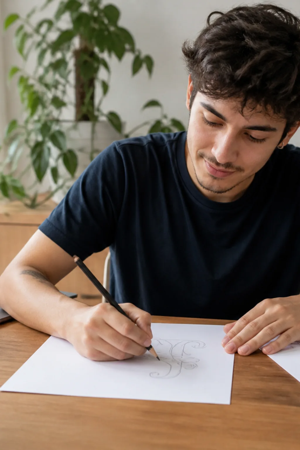 desenhos para desenhar - 1