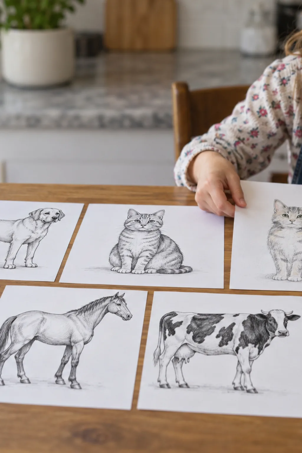 desenhos para desenhar - 2