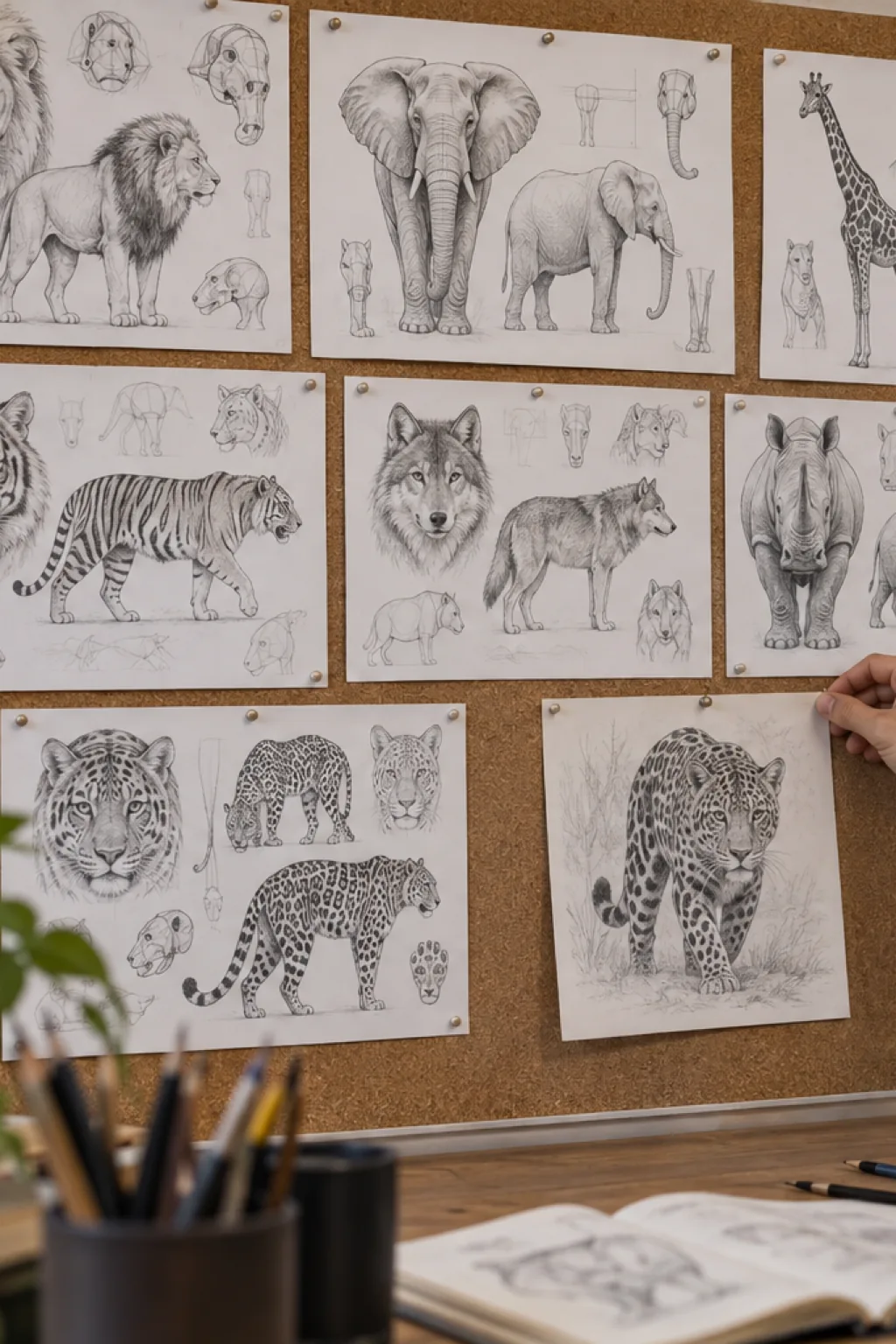 desenhos para desenhar - 2