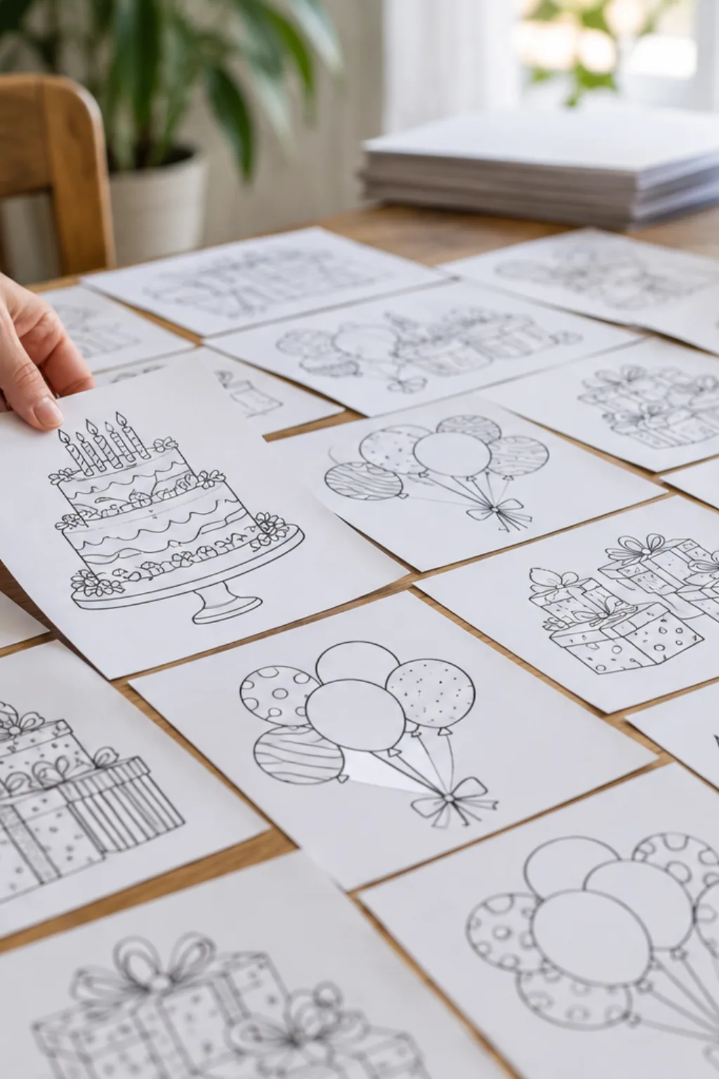 desenhos para desenhar - 2