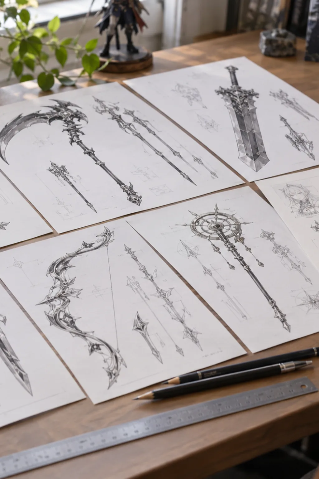 desenhos para desenhar - 2