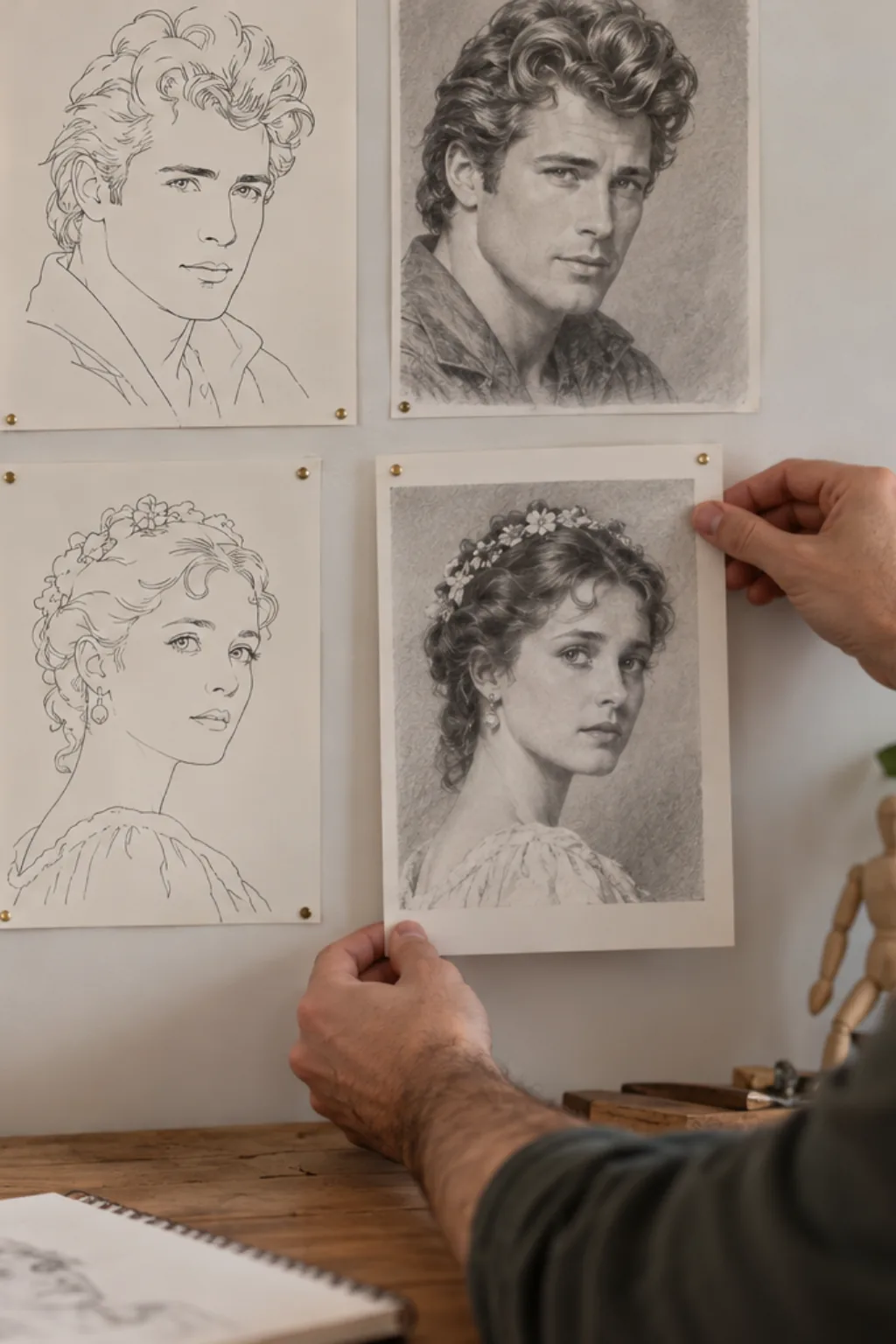 desenhos para desenhar - 2