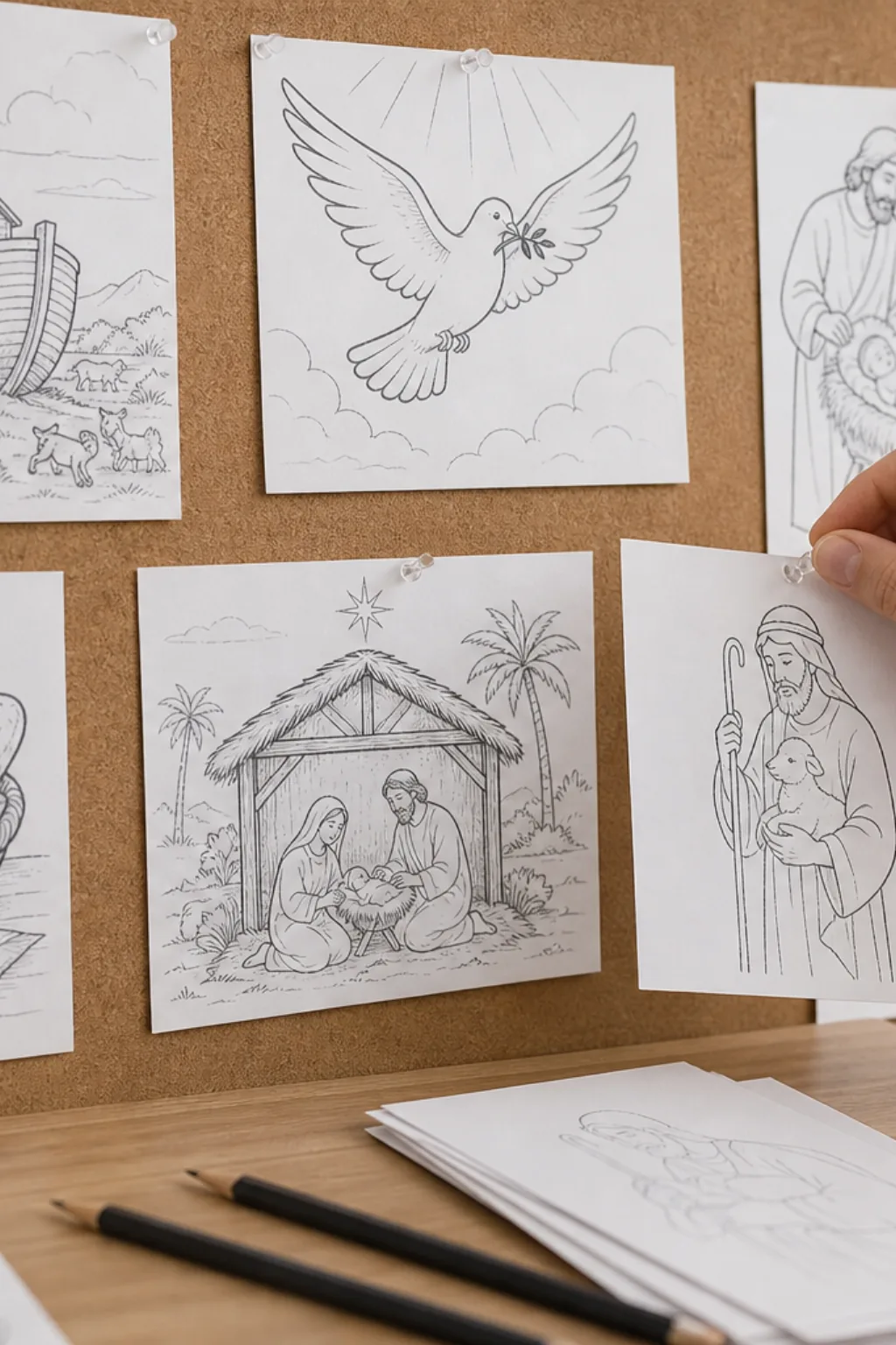 desenhos para desenhar - 2