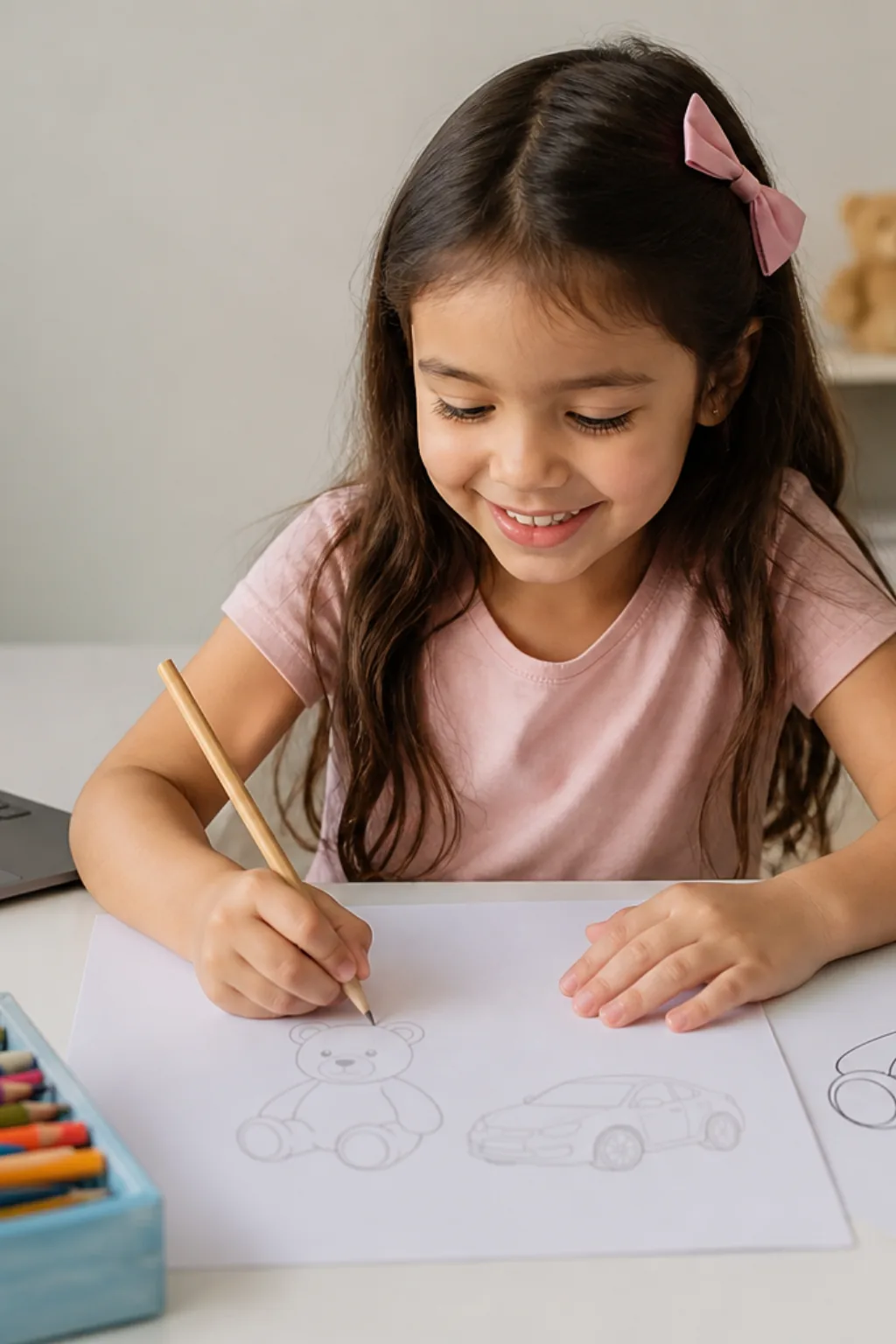 desenhos para desenhar - 1