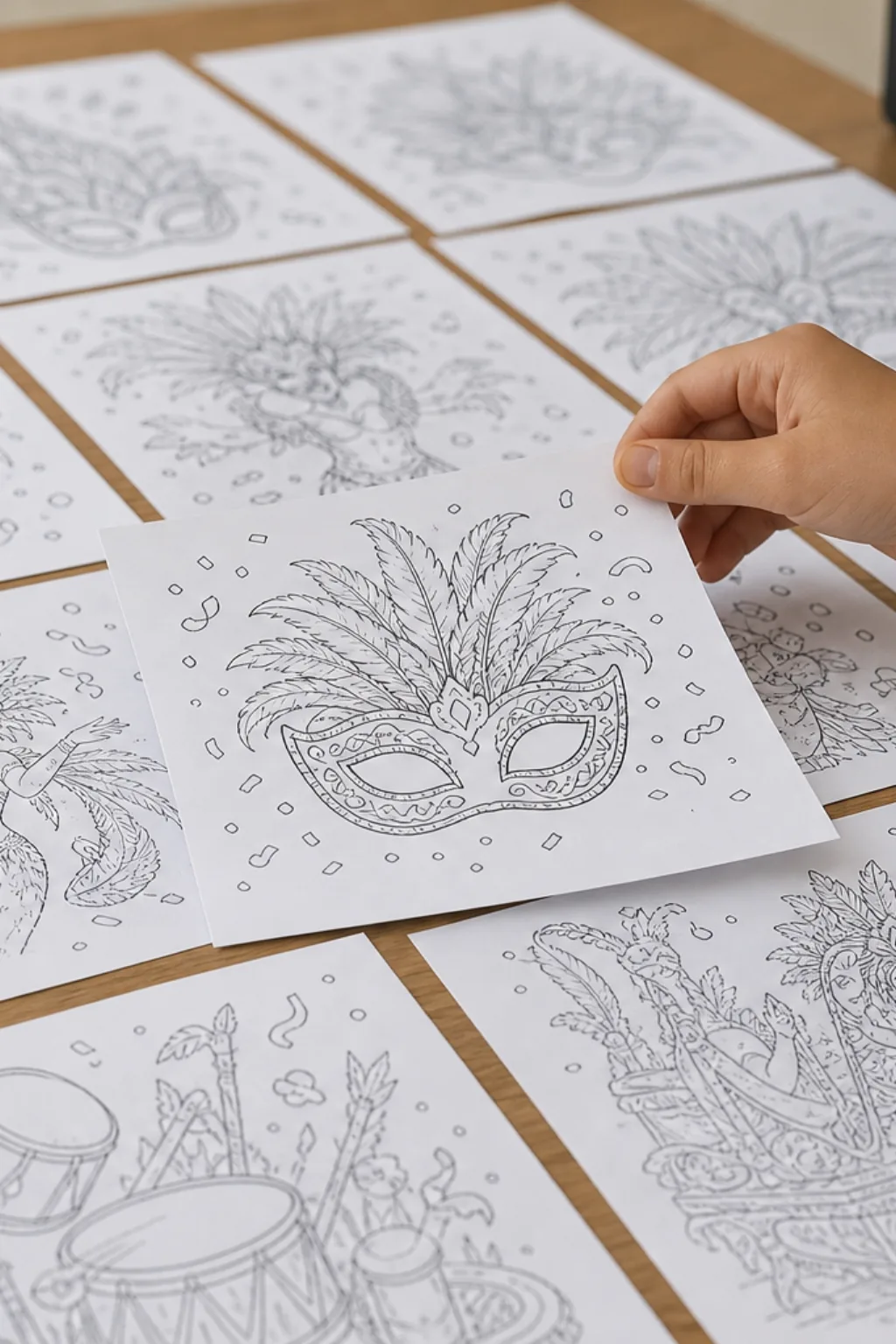 desenhos para desenhar - 2