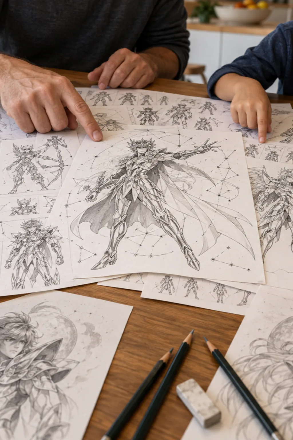 desenhos para desenhar - 2