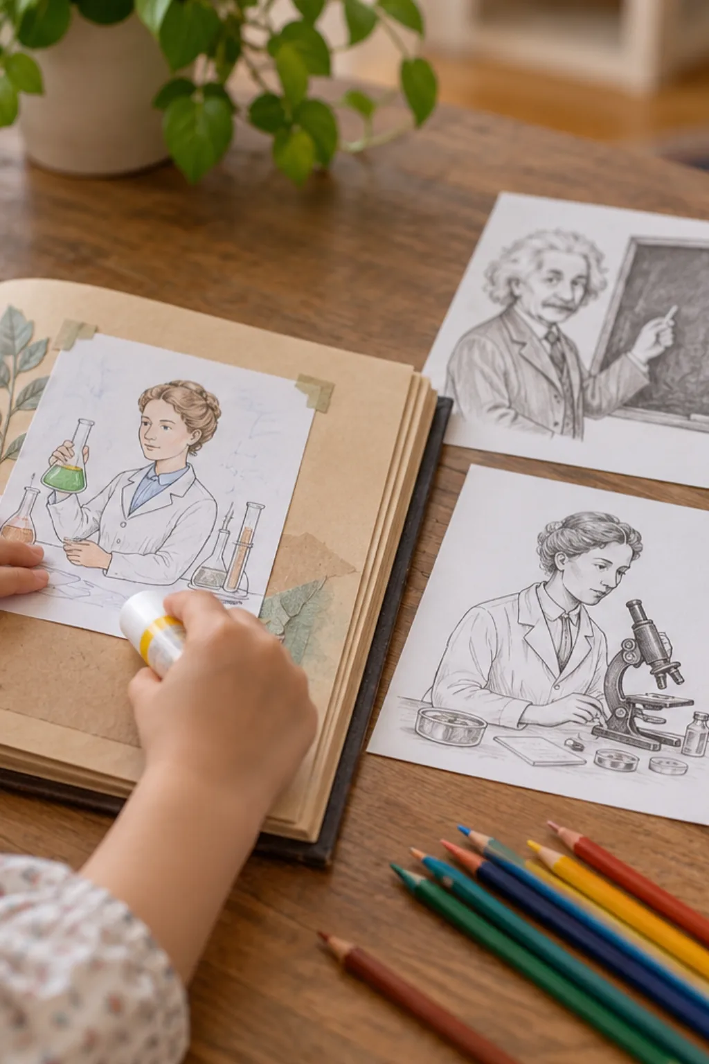 desenhos para desenhar - 2