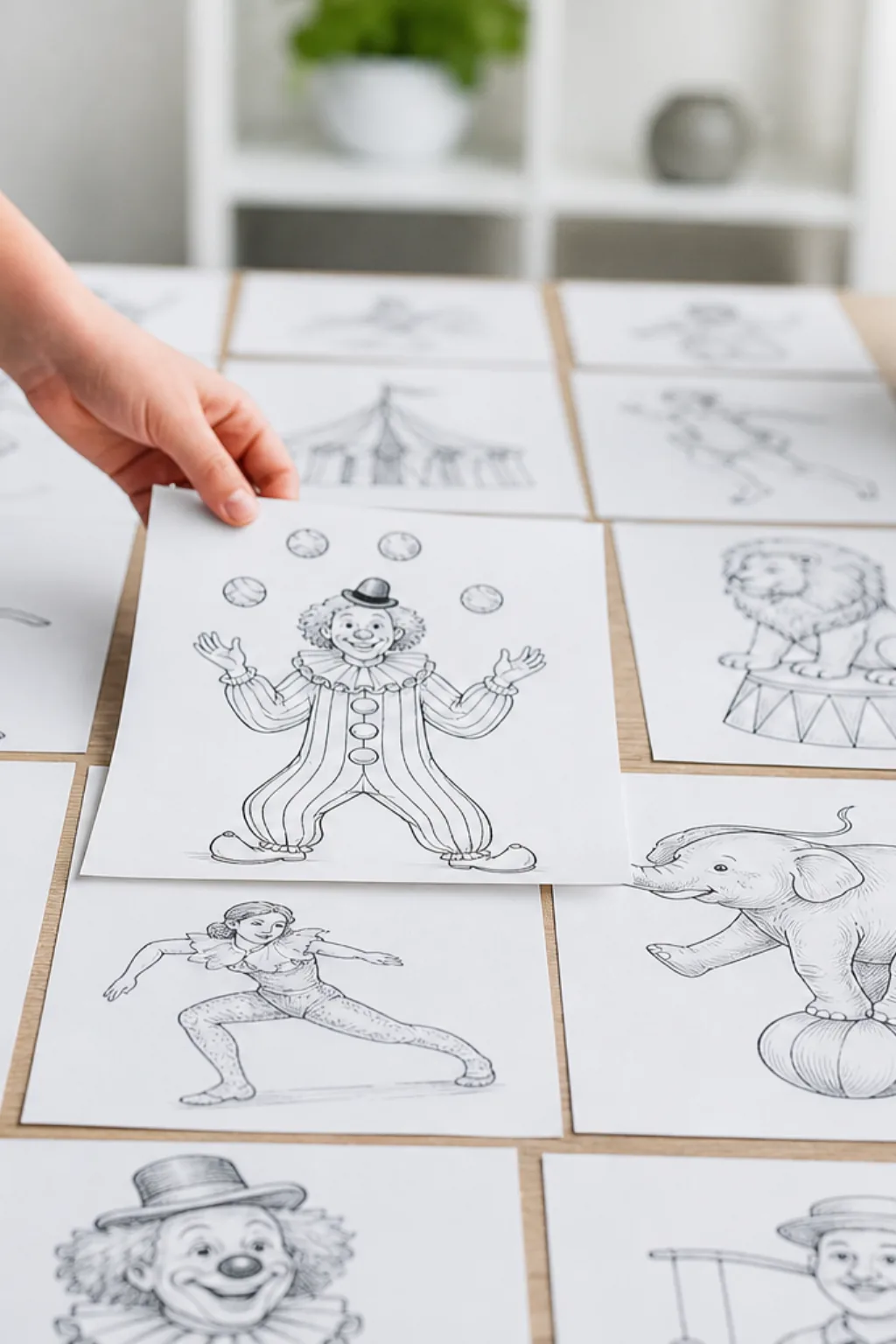 desenhos para desenhar - 2