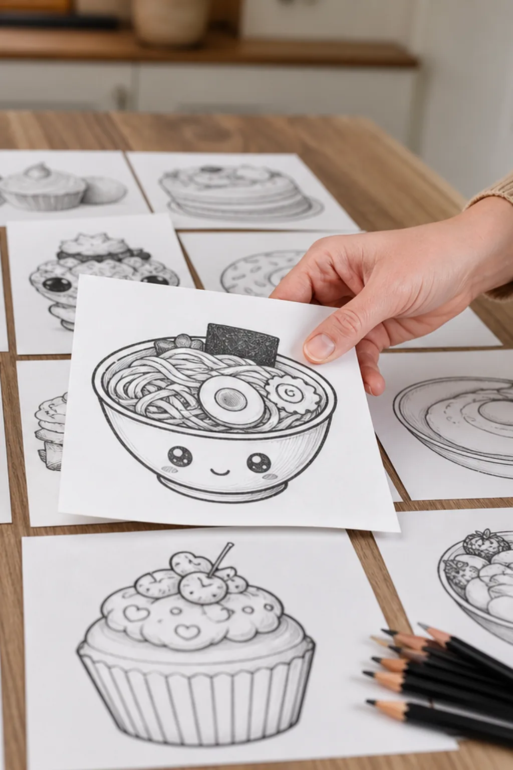 desenhos para desenhar - 2