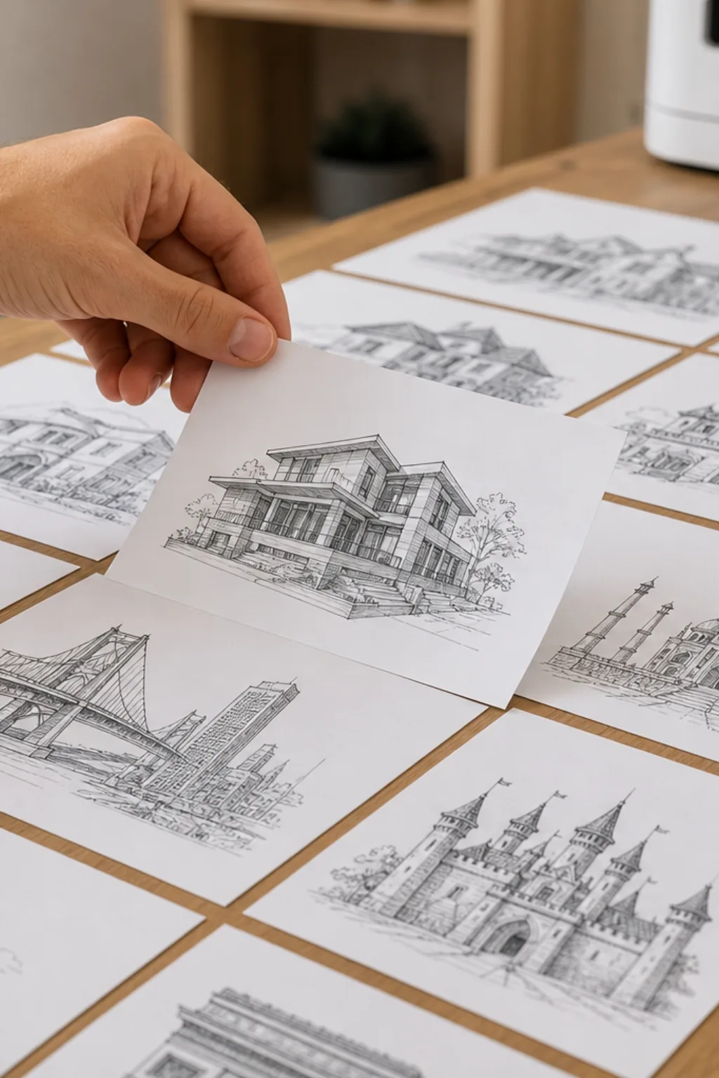 desenhos para desenhar - 2