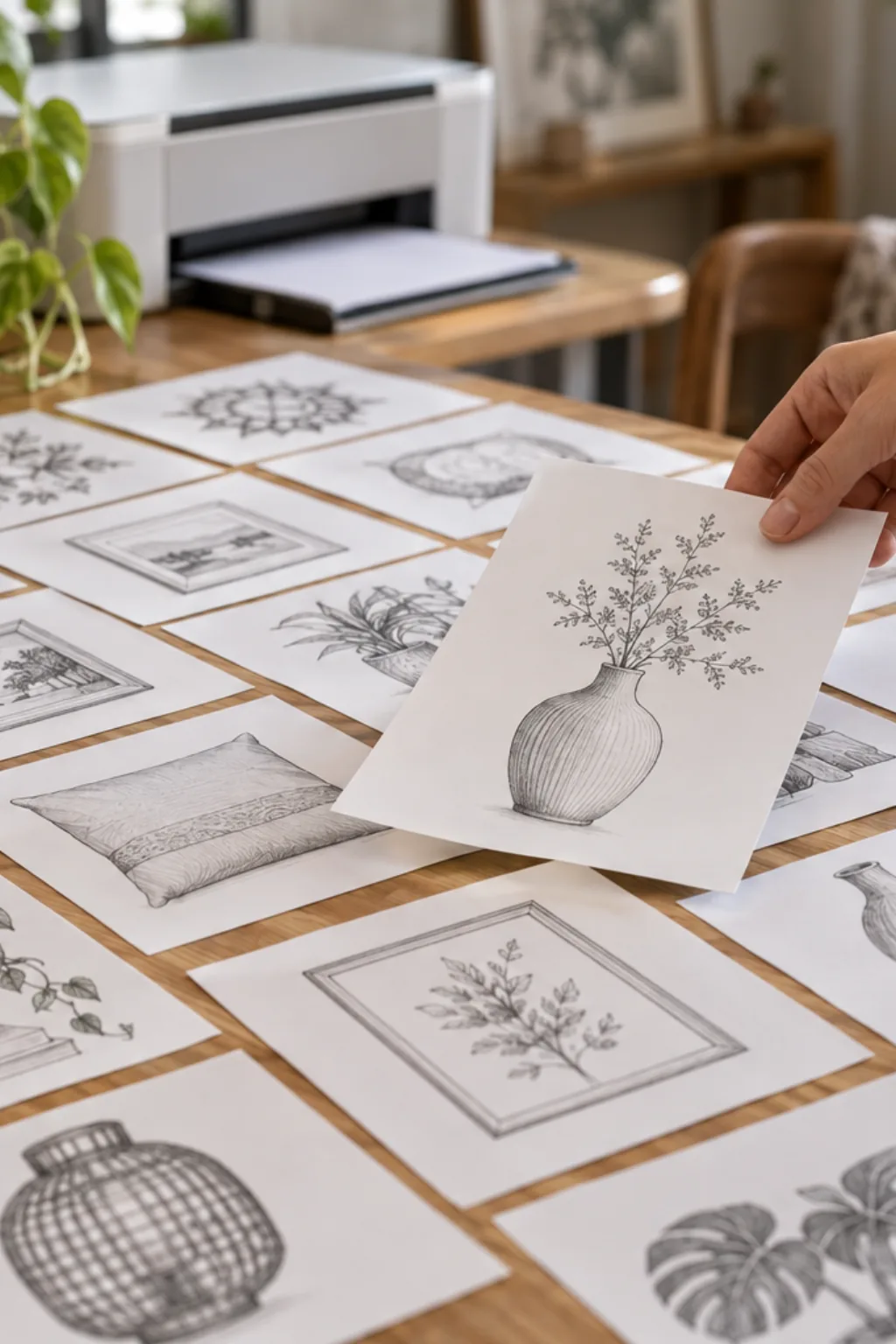desenhos para desenhar - 2