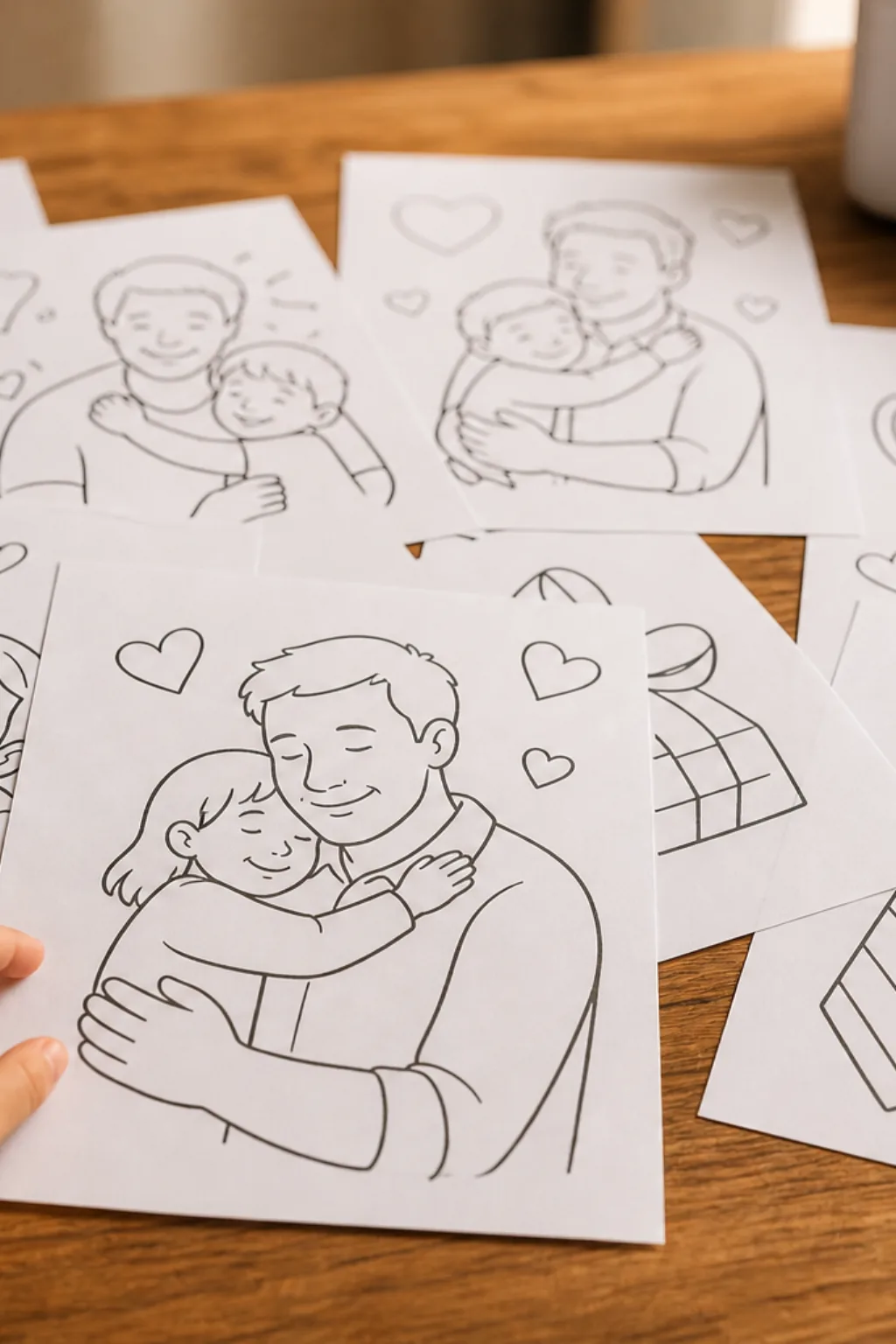 desenhos para desenhar - 2
