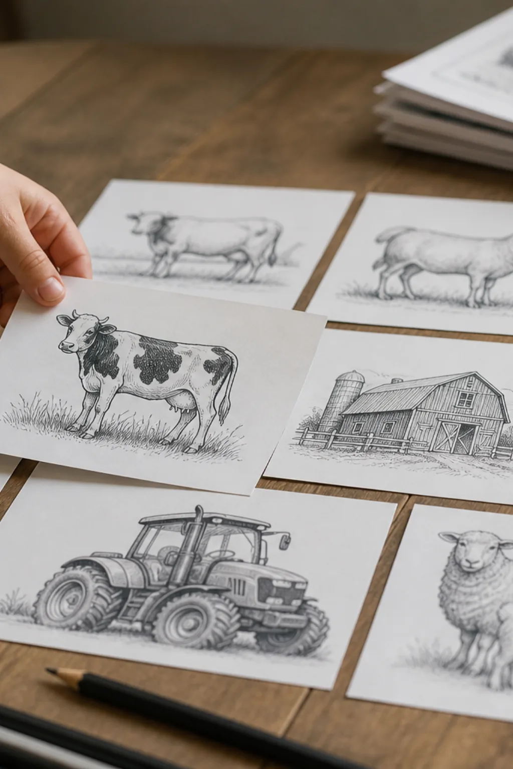 desenhos para desenhar - 2