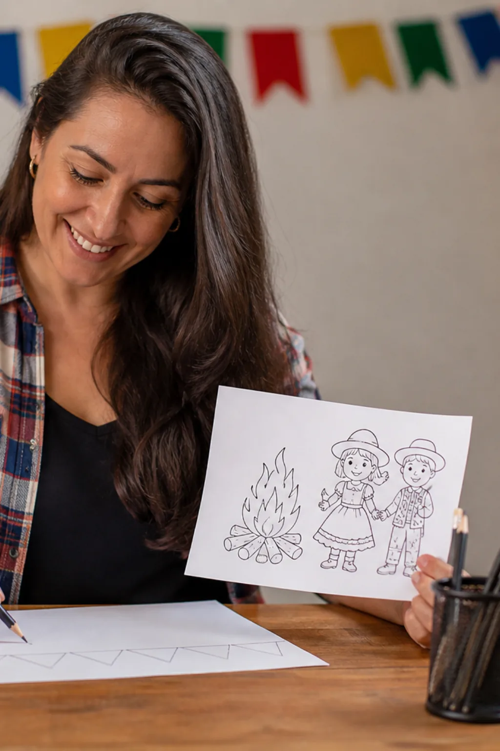 desenhos para desenhar - 1