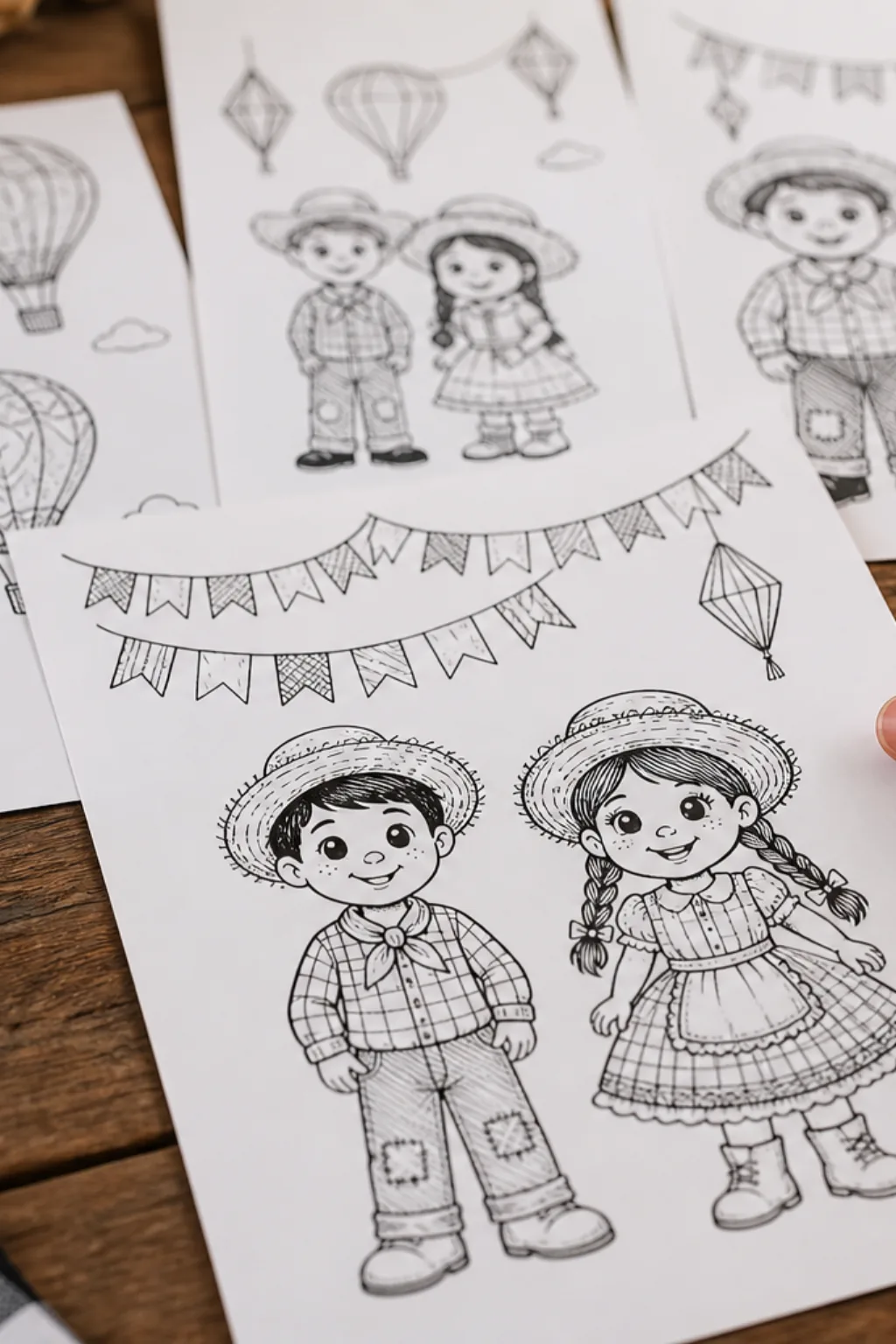 desenhos para desenhar - 2