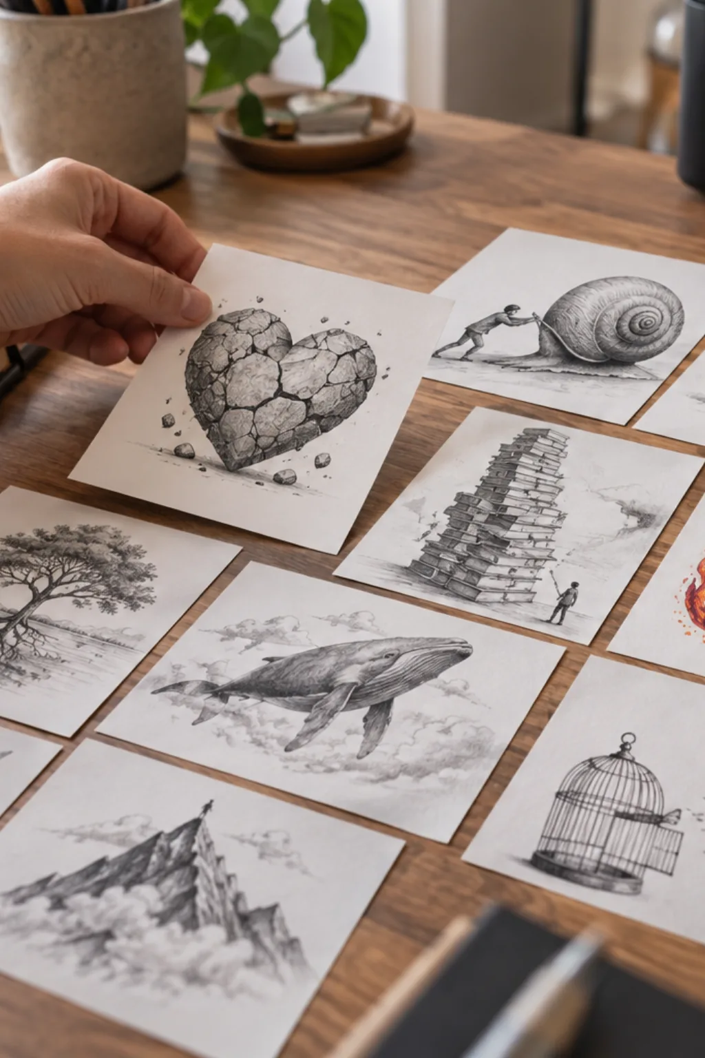 desenhos para desenhar - 2