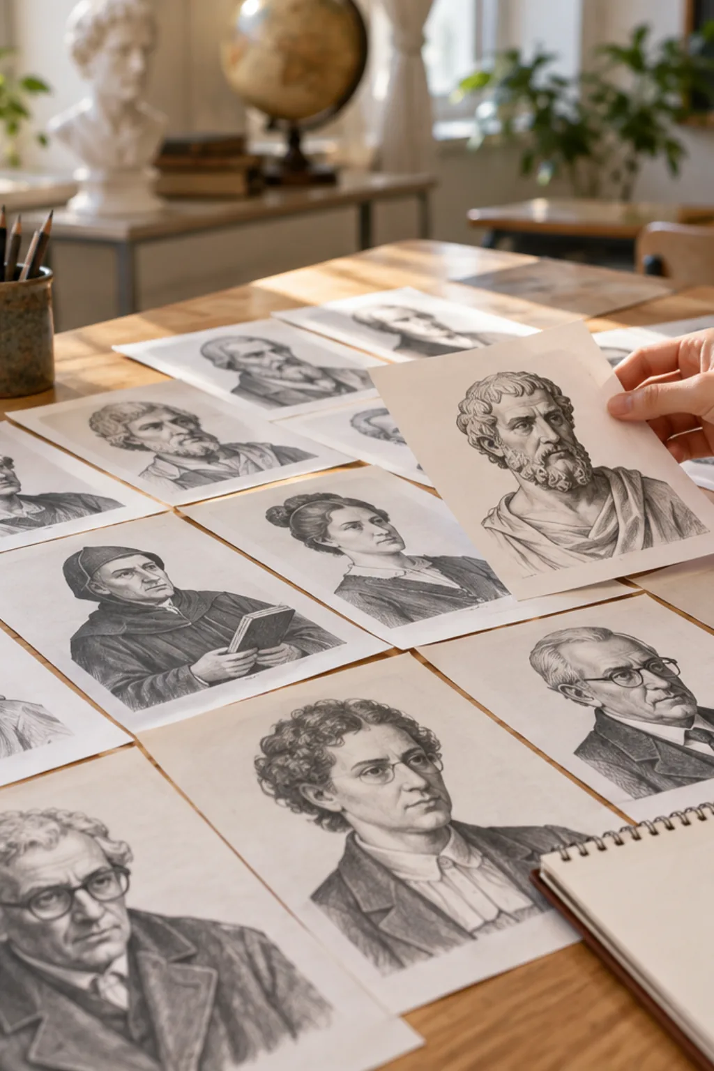 desenhos para desenhar - 2