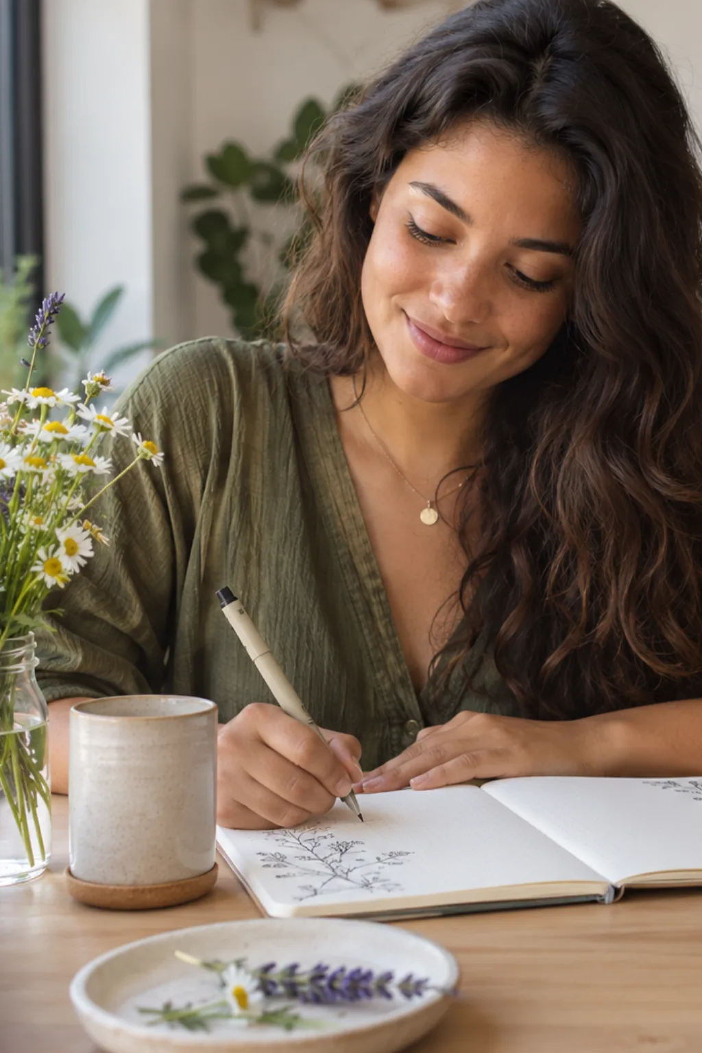 desenhos para desenhar — exemplo criado na Desenhos pra Colorir