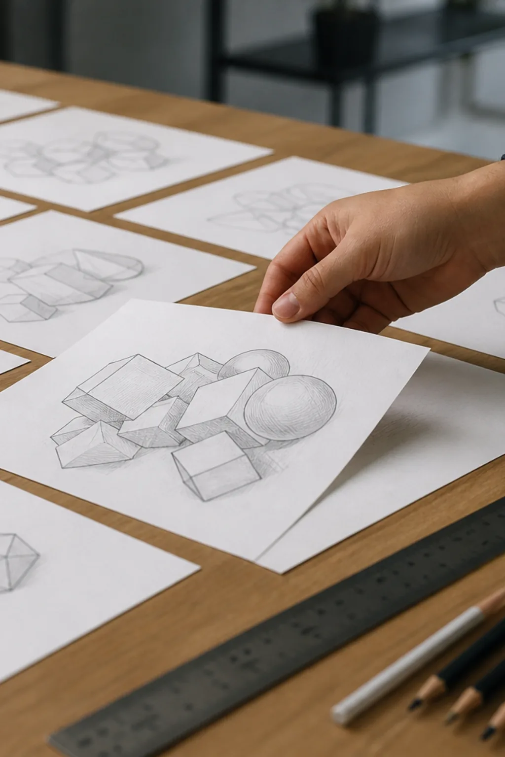 desenhos para desenhar - 2
