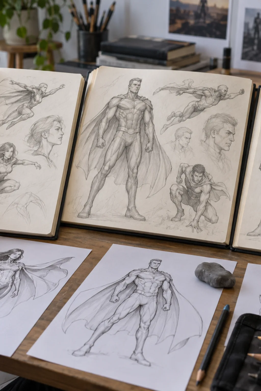 desenhos para desenhar - 2