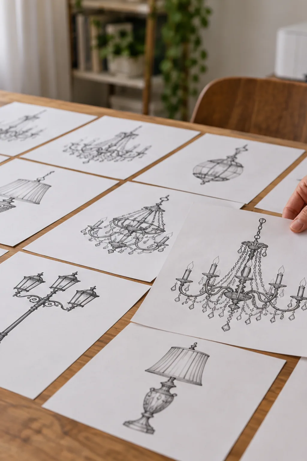 desenhos para desenhar - 2