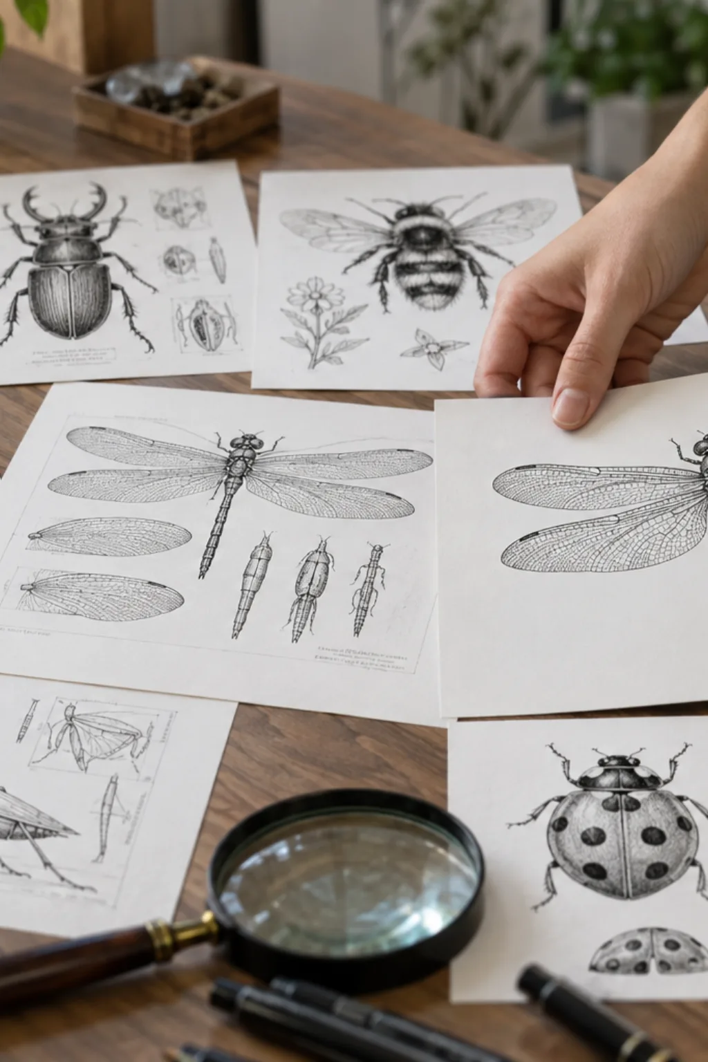 desenhos para desenhar - 2