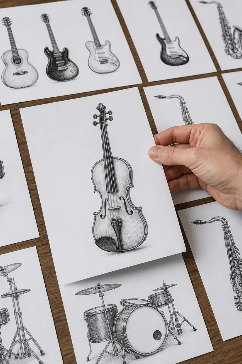 desenhos para desenhar - 2