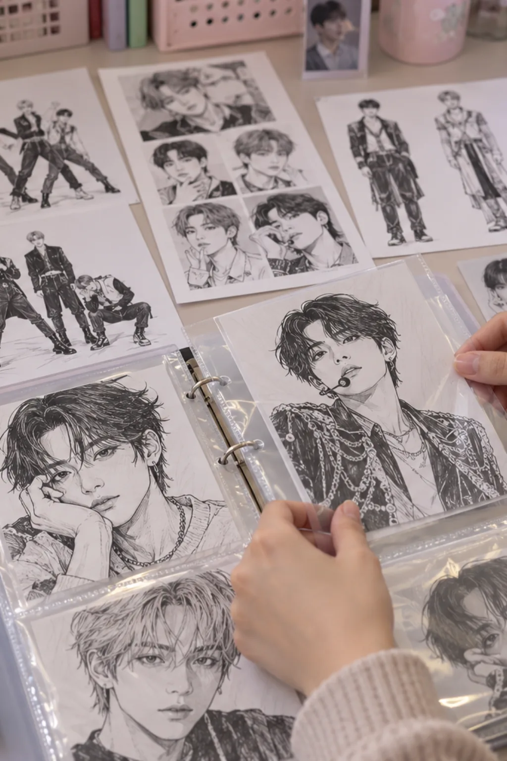 desenhos para desenhar - 2
