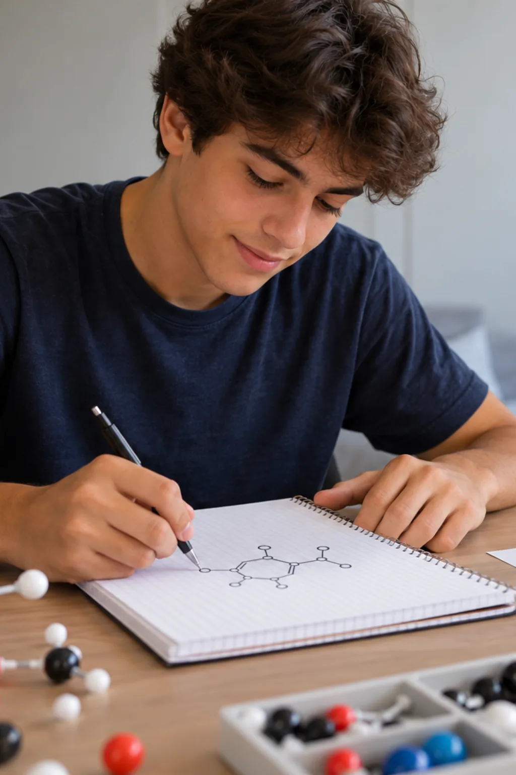desenhos para desenhar — exemplo criado na Desenhos pra Colorir