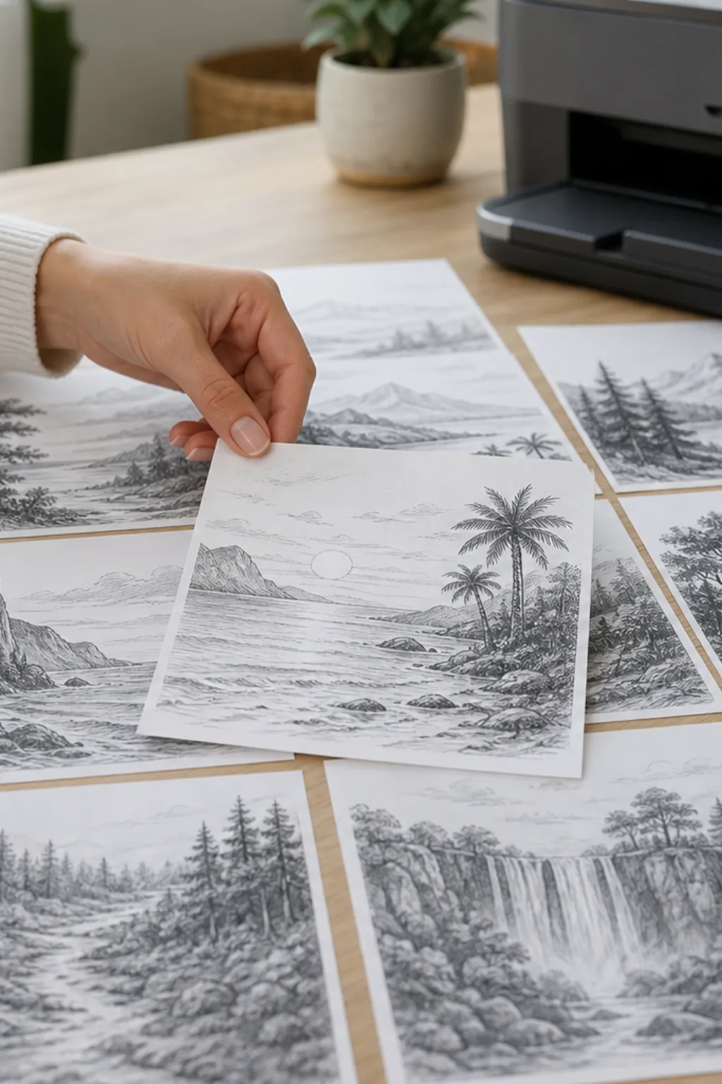 desenhos para desenhar - 2
