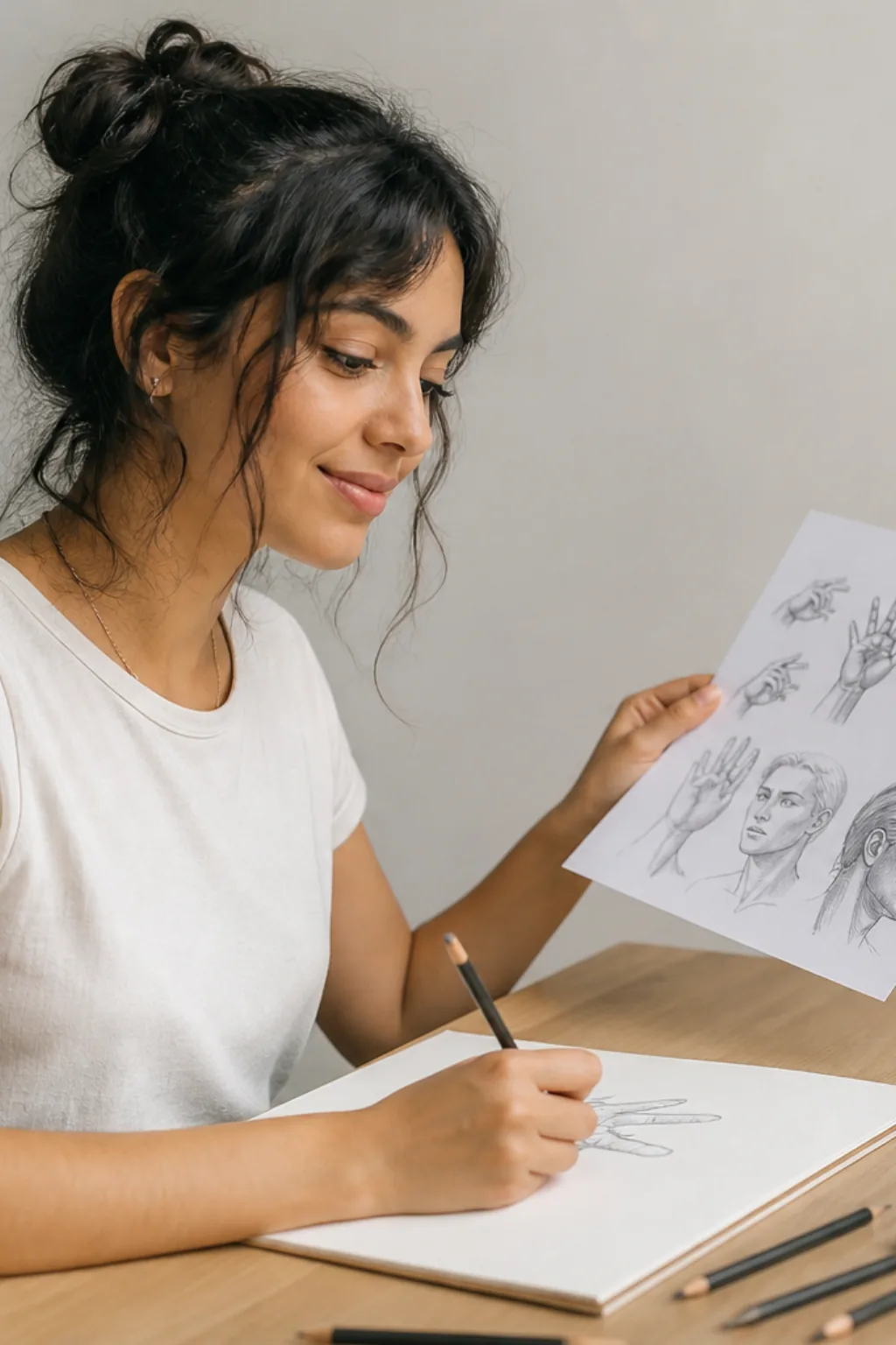 desenhos para desenhar - 1