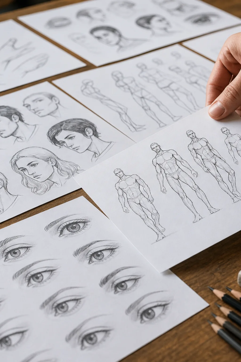 desenhos para desenhar - 2