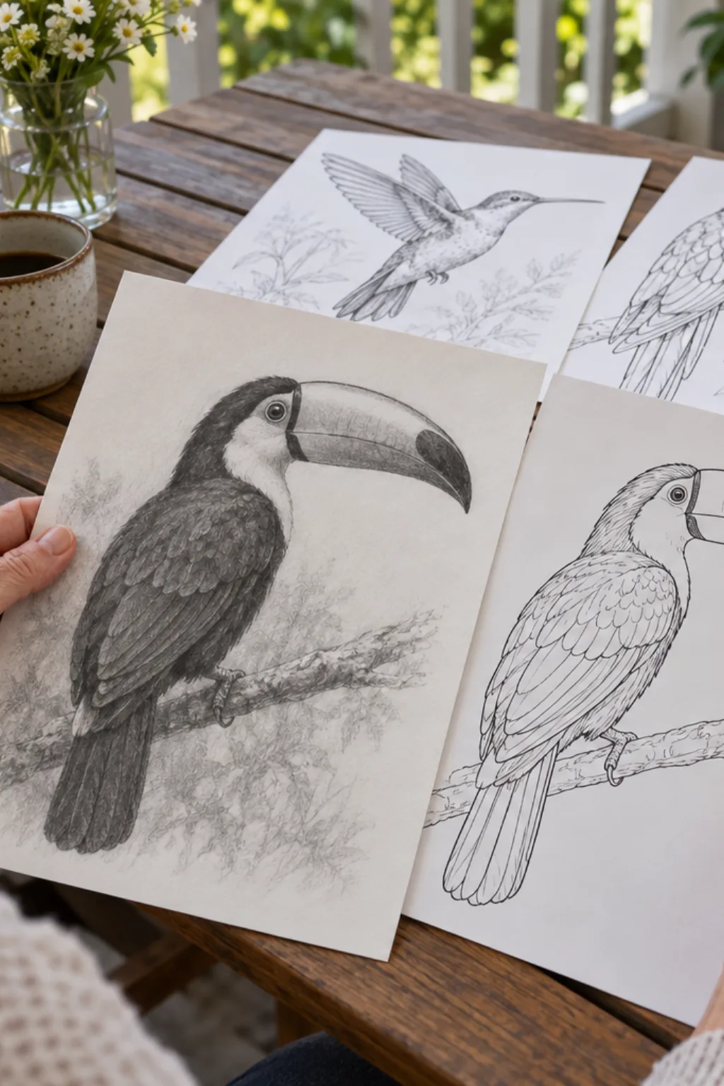 desenhos para desenhar - 2