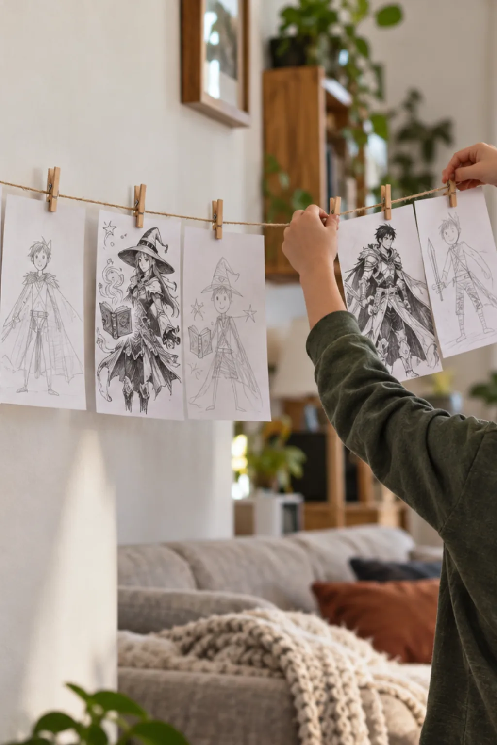 desenhos para desenhar - 2