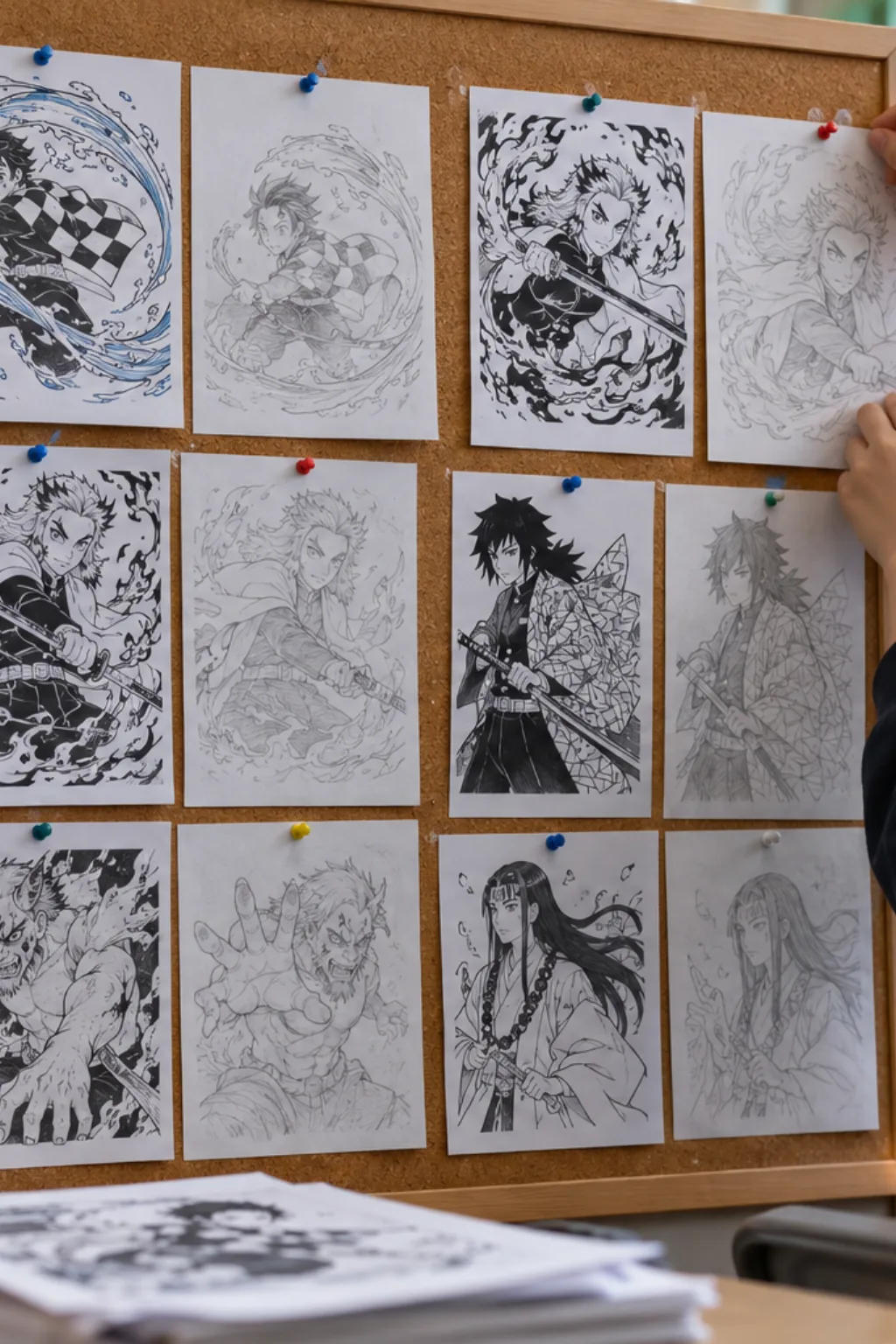 desenhos para desenhar - 2