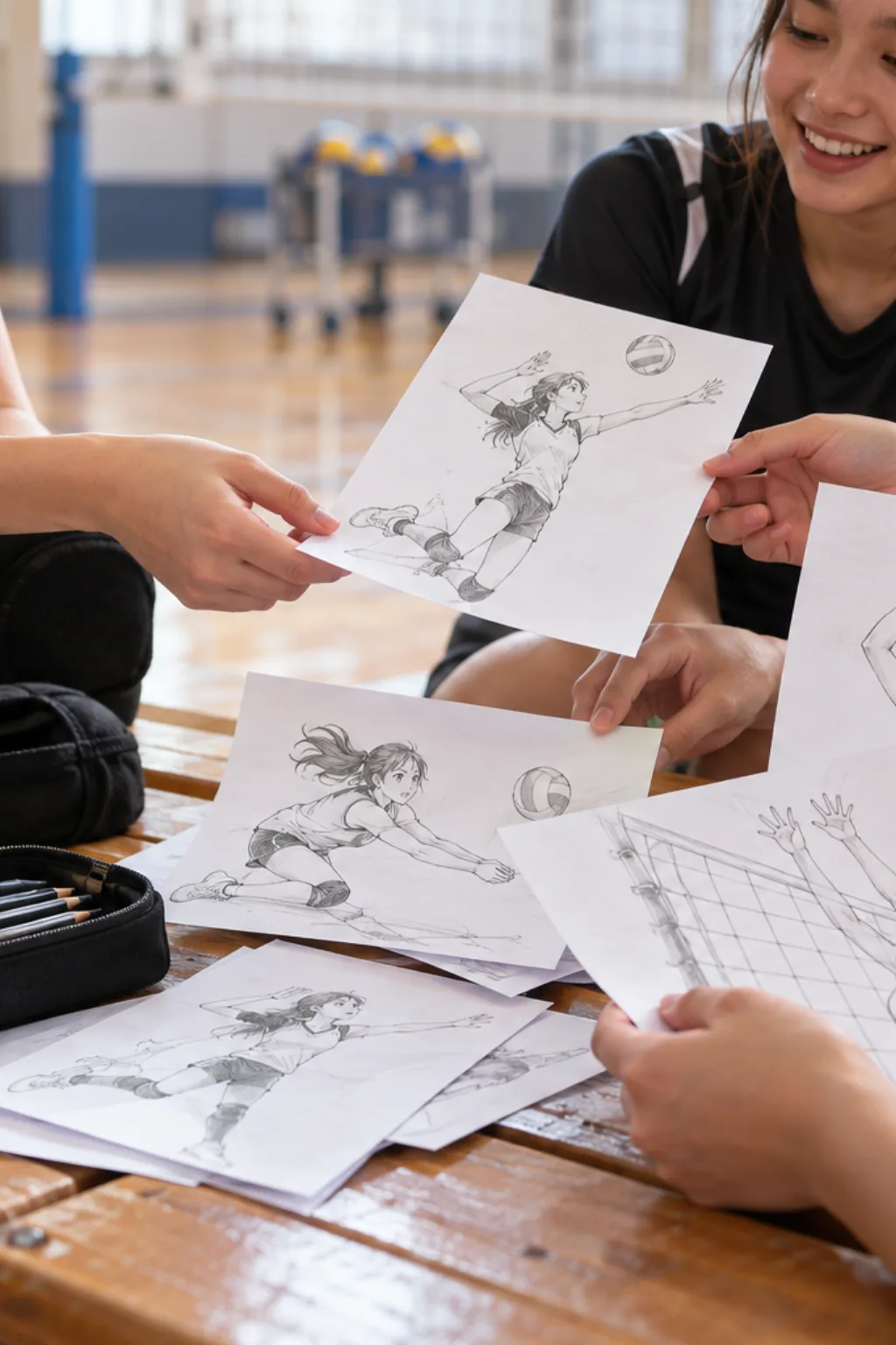 desenhos para desenhar - 2