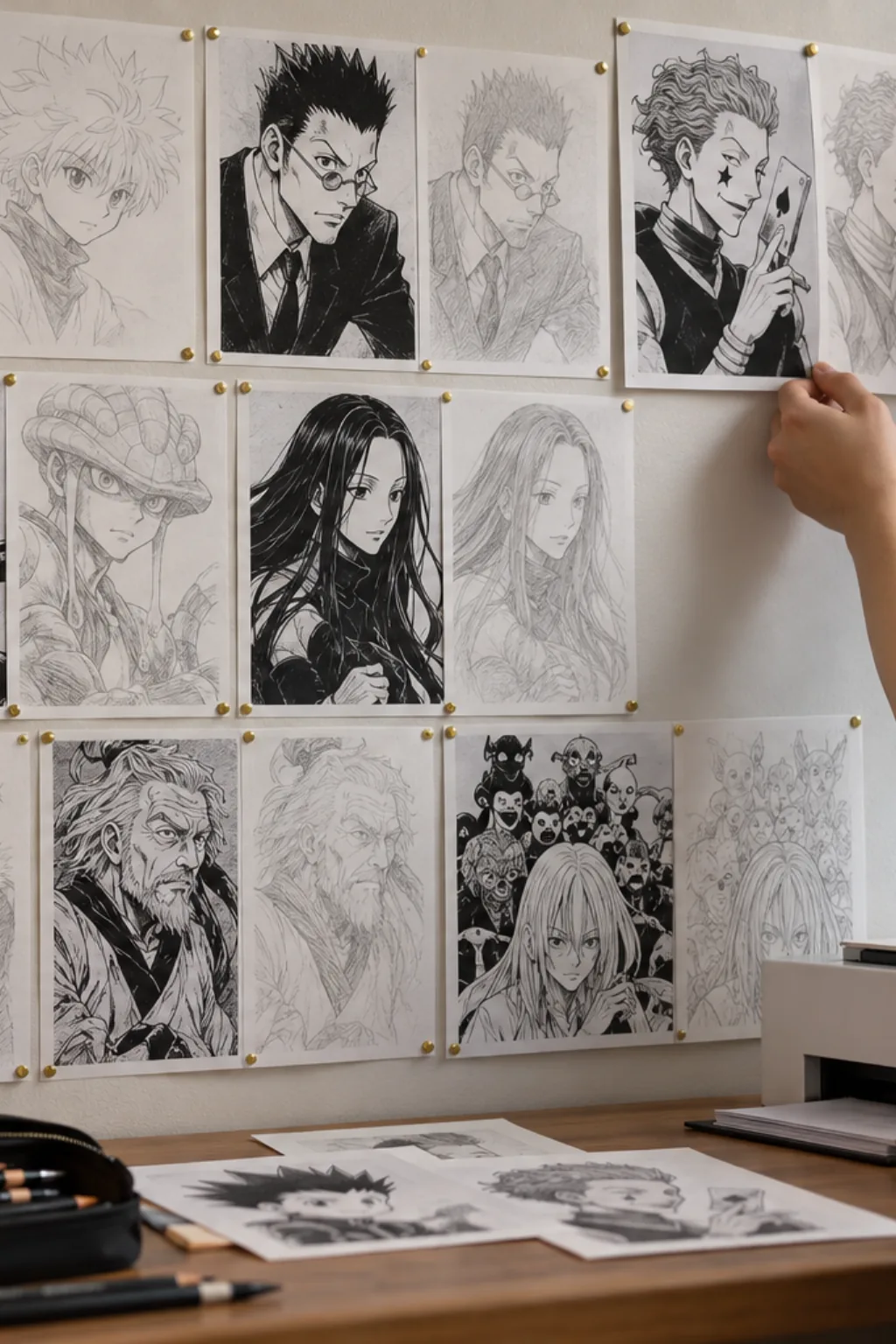 desenhos para desenhar - 2