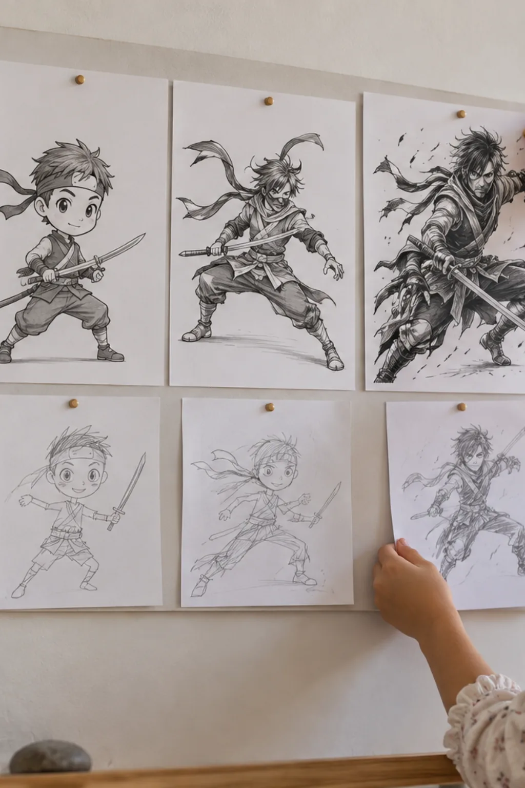 desenhos para desenhar - 2
