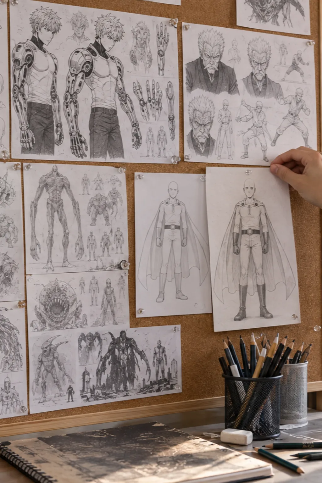 desenhos para desenhar - 2