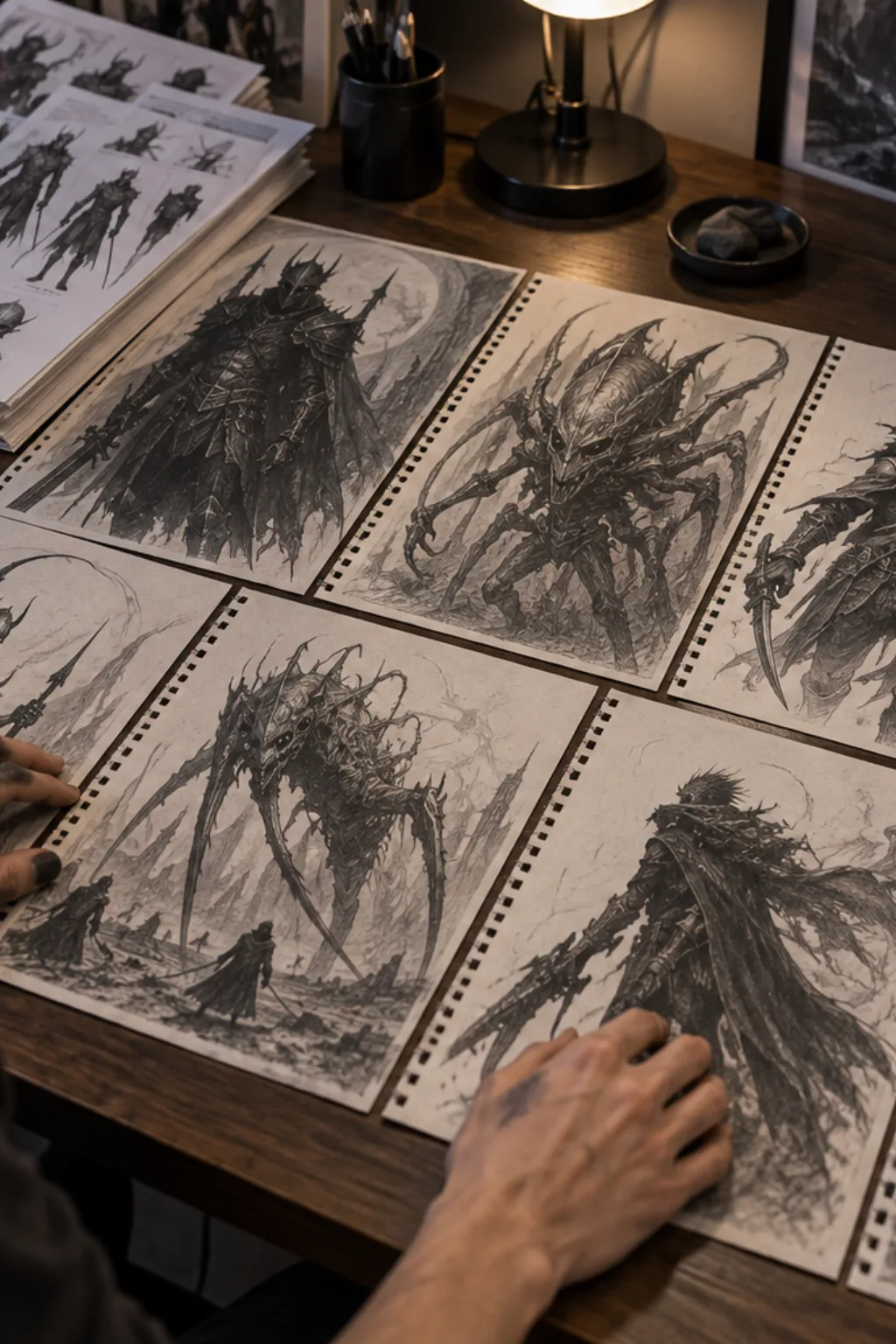 desenhos para desenhar - 2