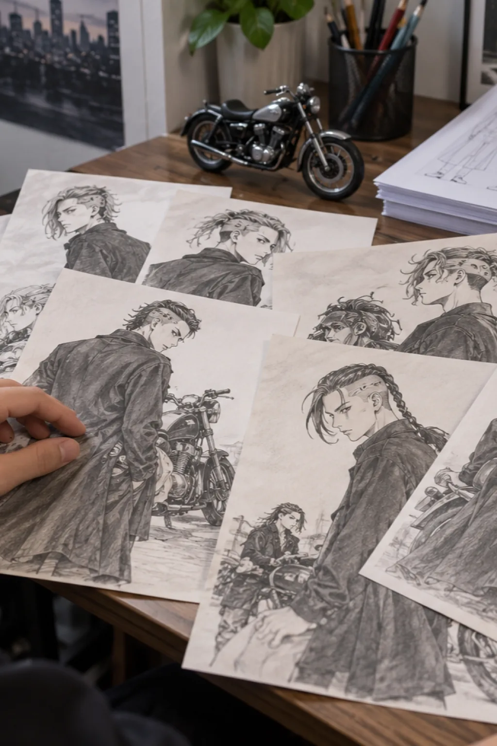 desenhos para desenhar - 2