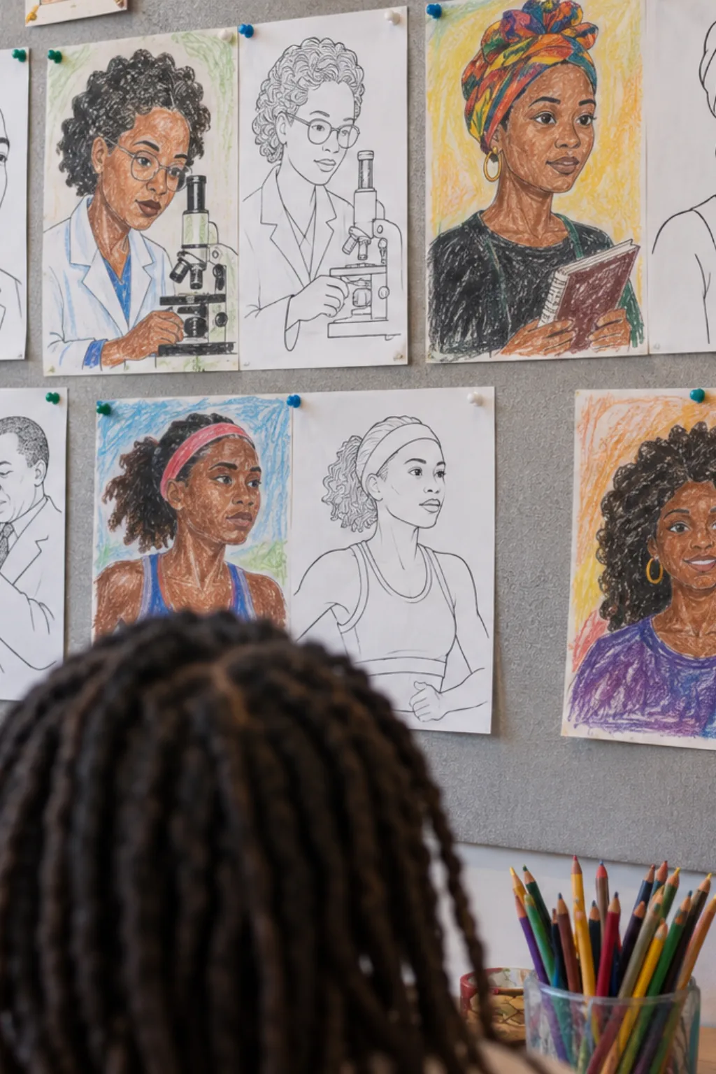 desenhos para desenhar - 2