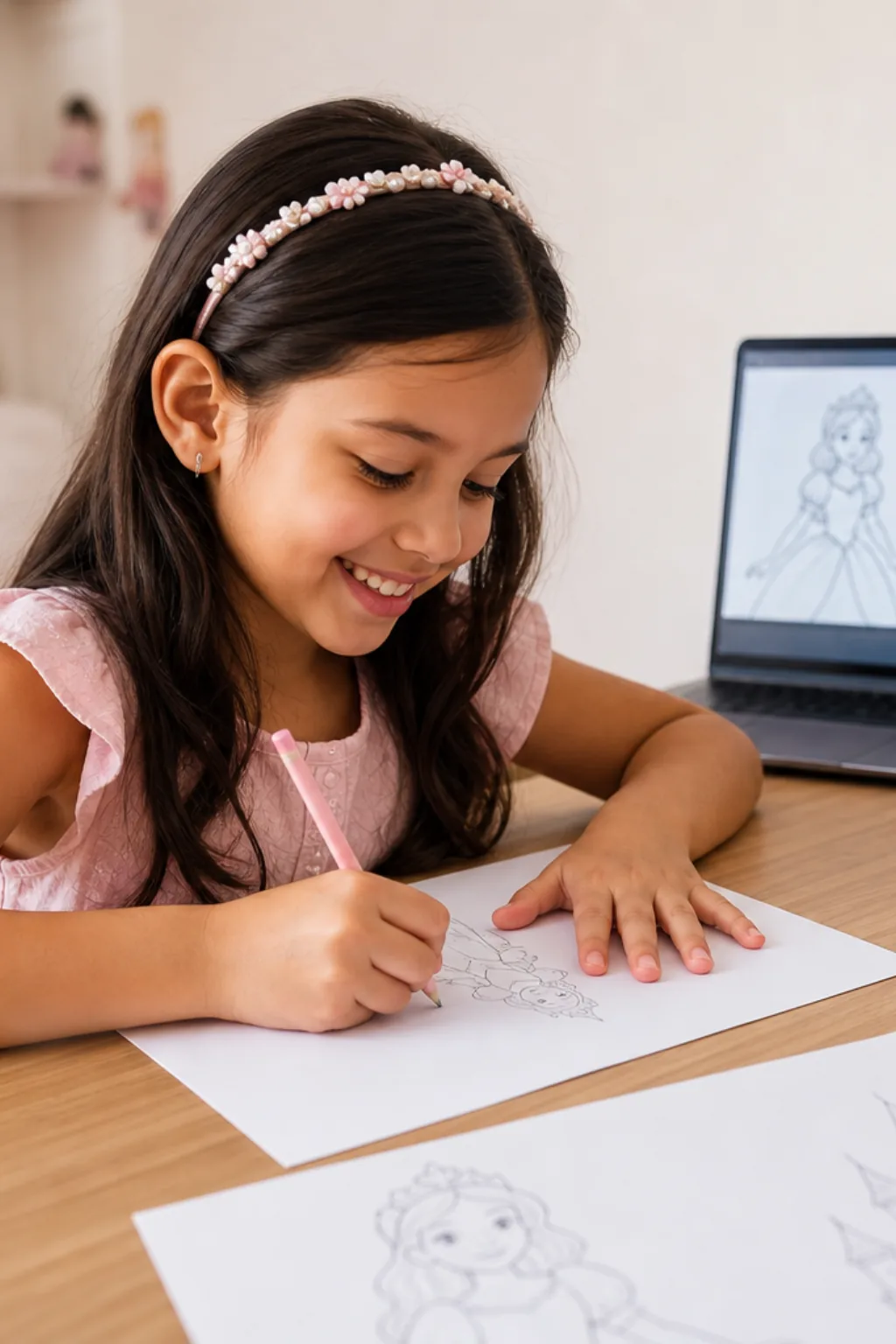 desenhos para desenhar - 1