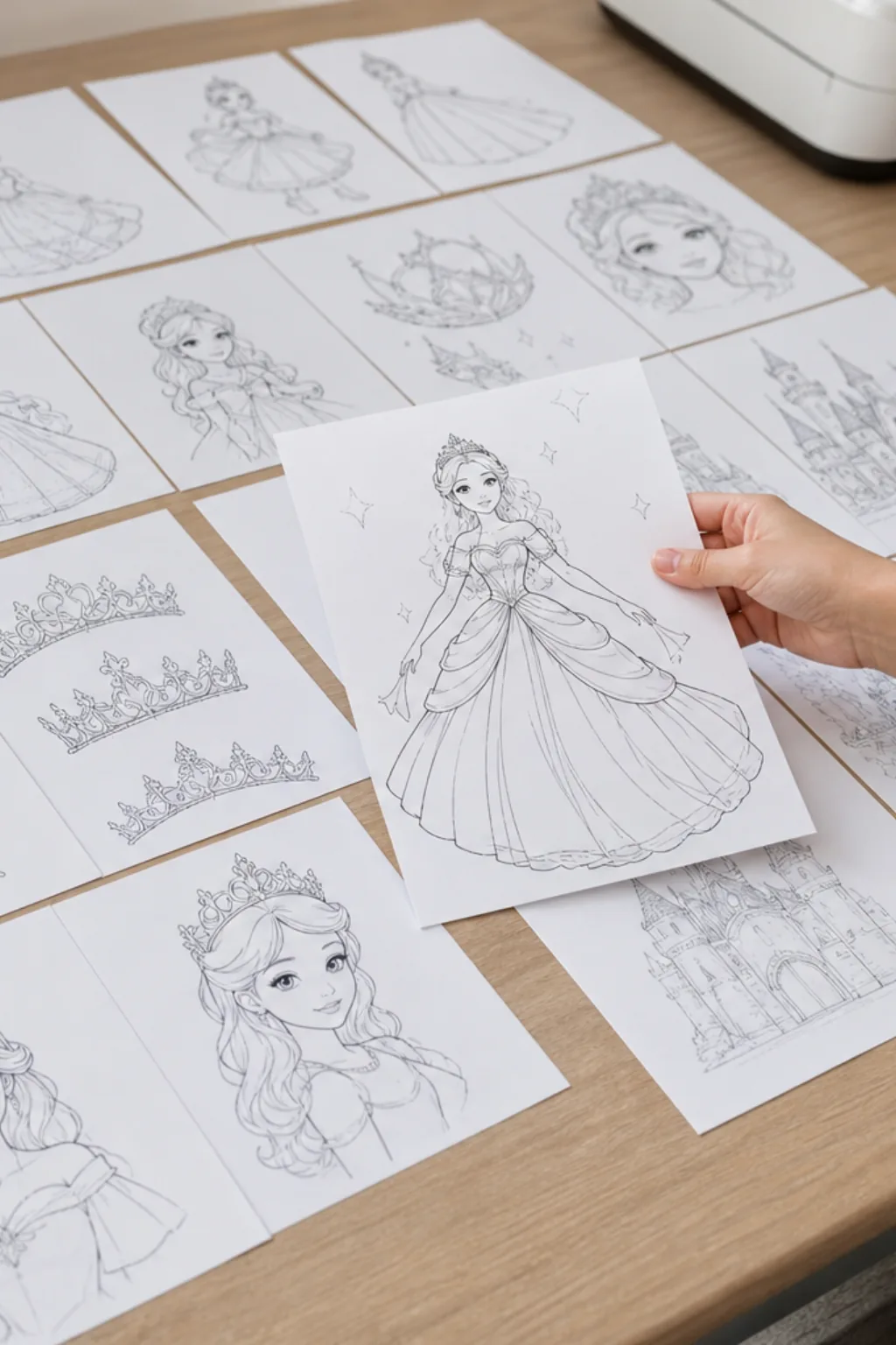 desenhos para desenhar - 2