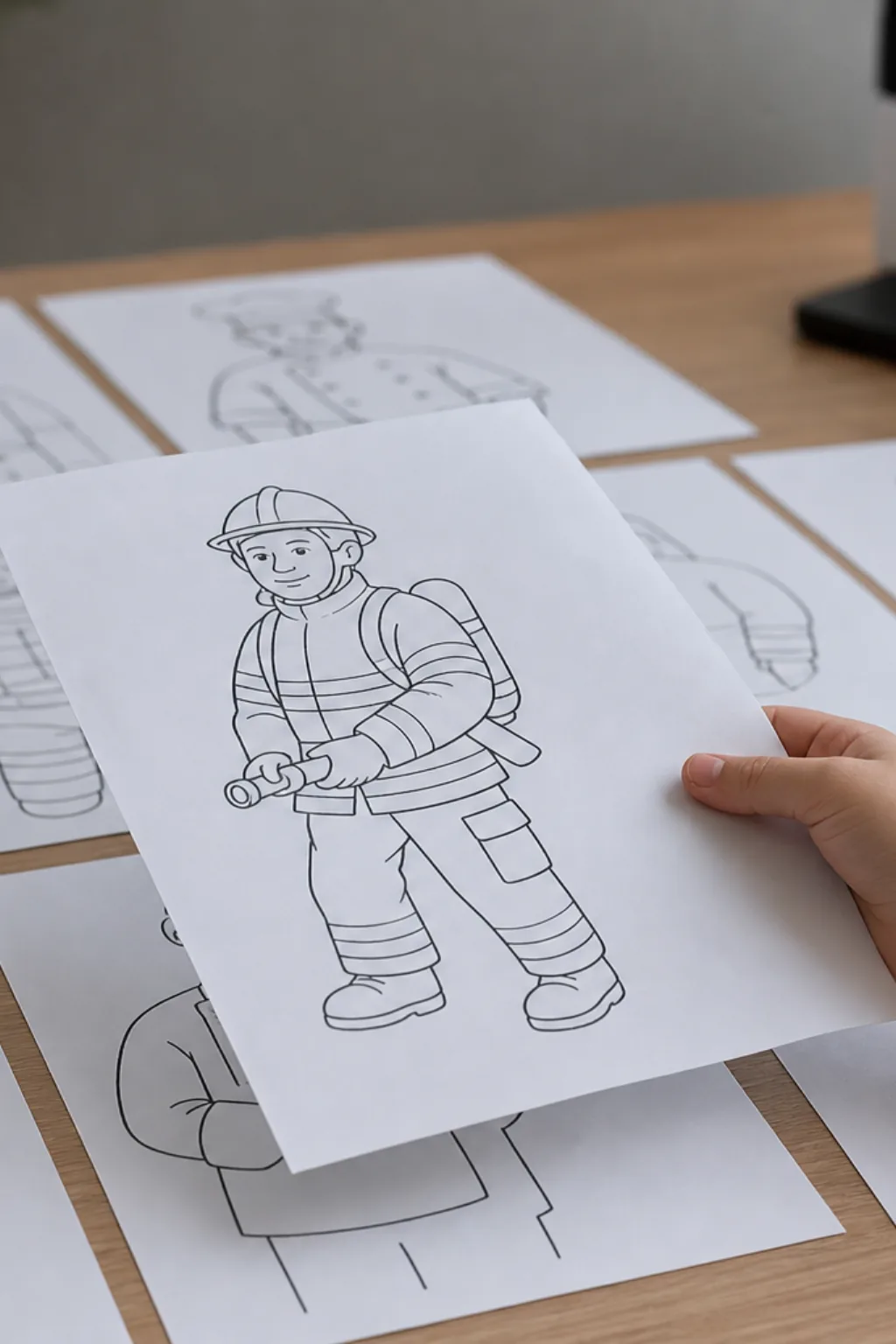 desenhos para desenhar - 2