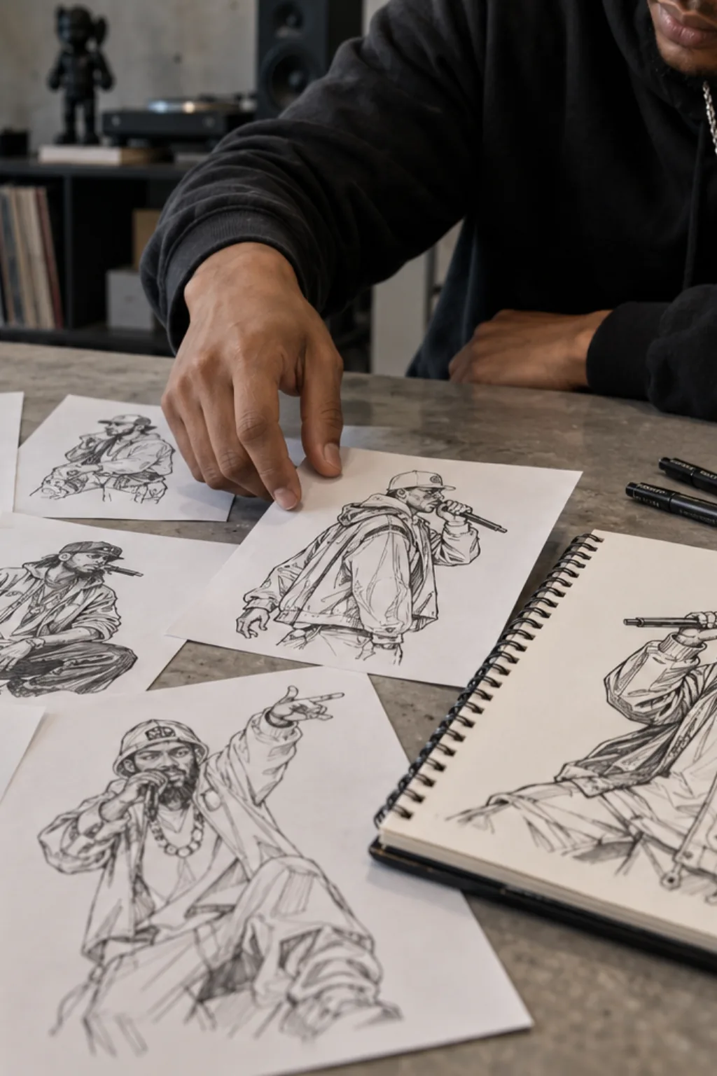 desenhos para desenhar - 2