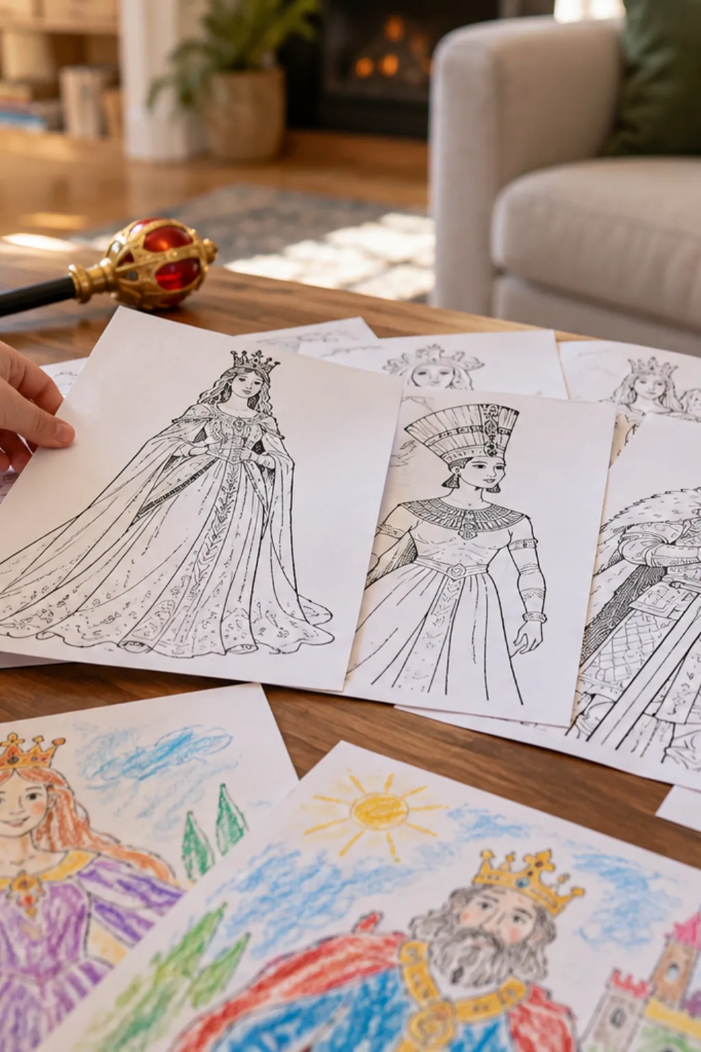 desenhos para desenhar - 2