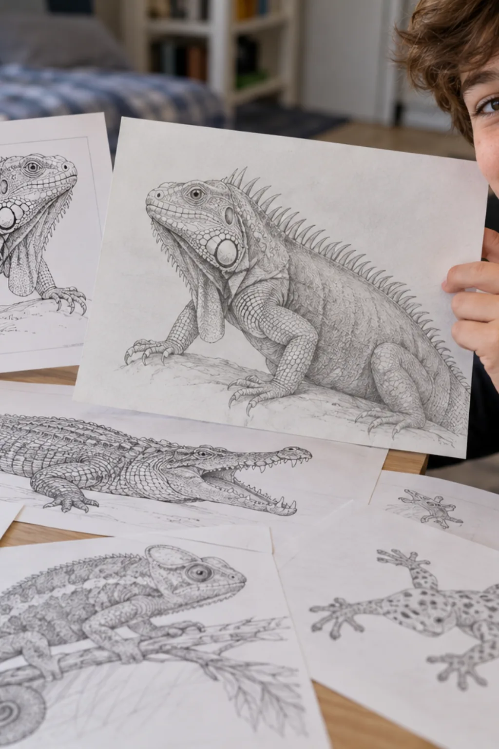 desenhos para desenhar - 2