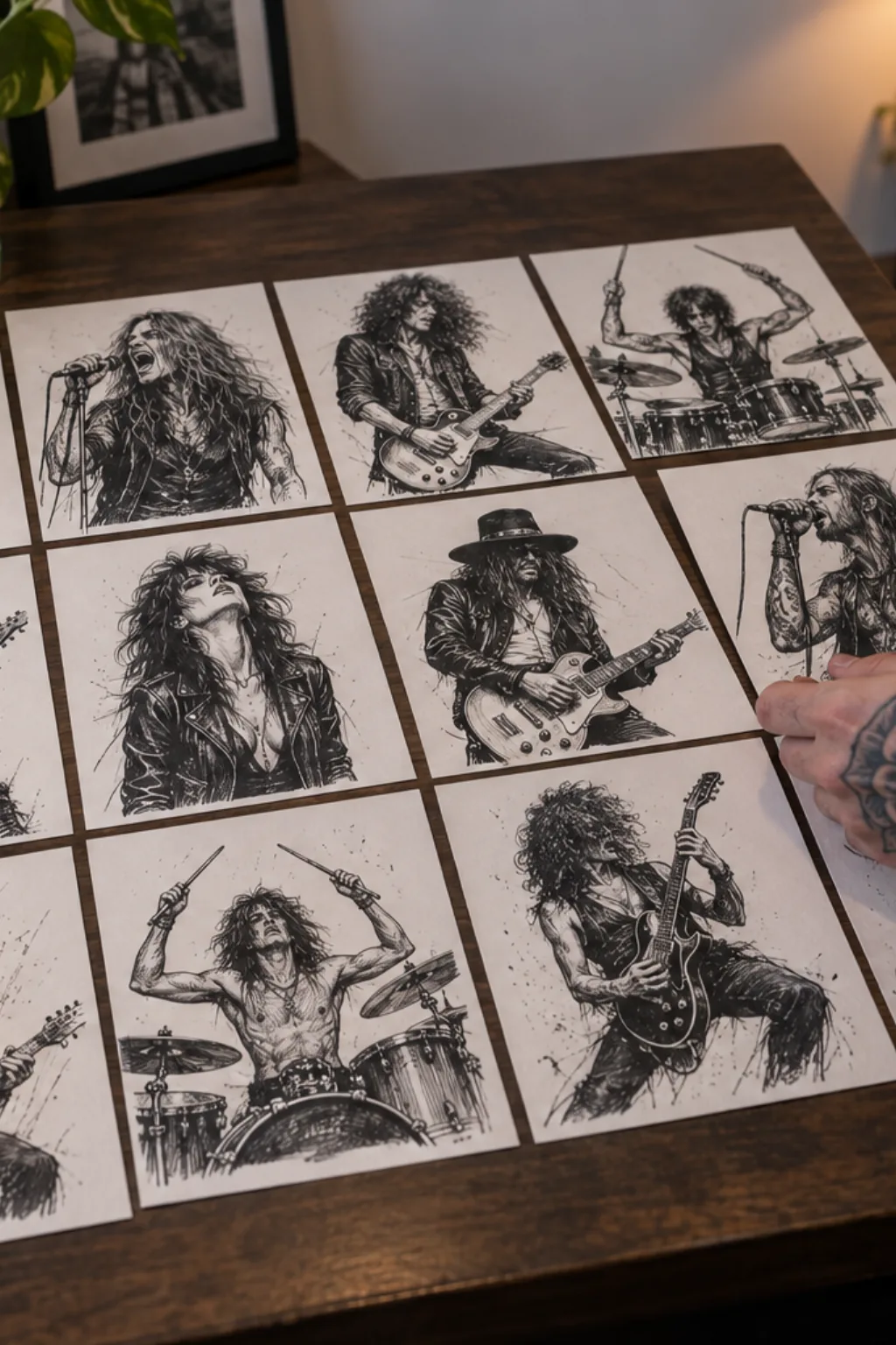 desenhos para desenhar - 2