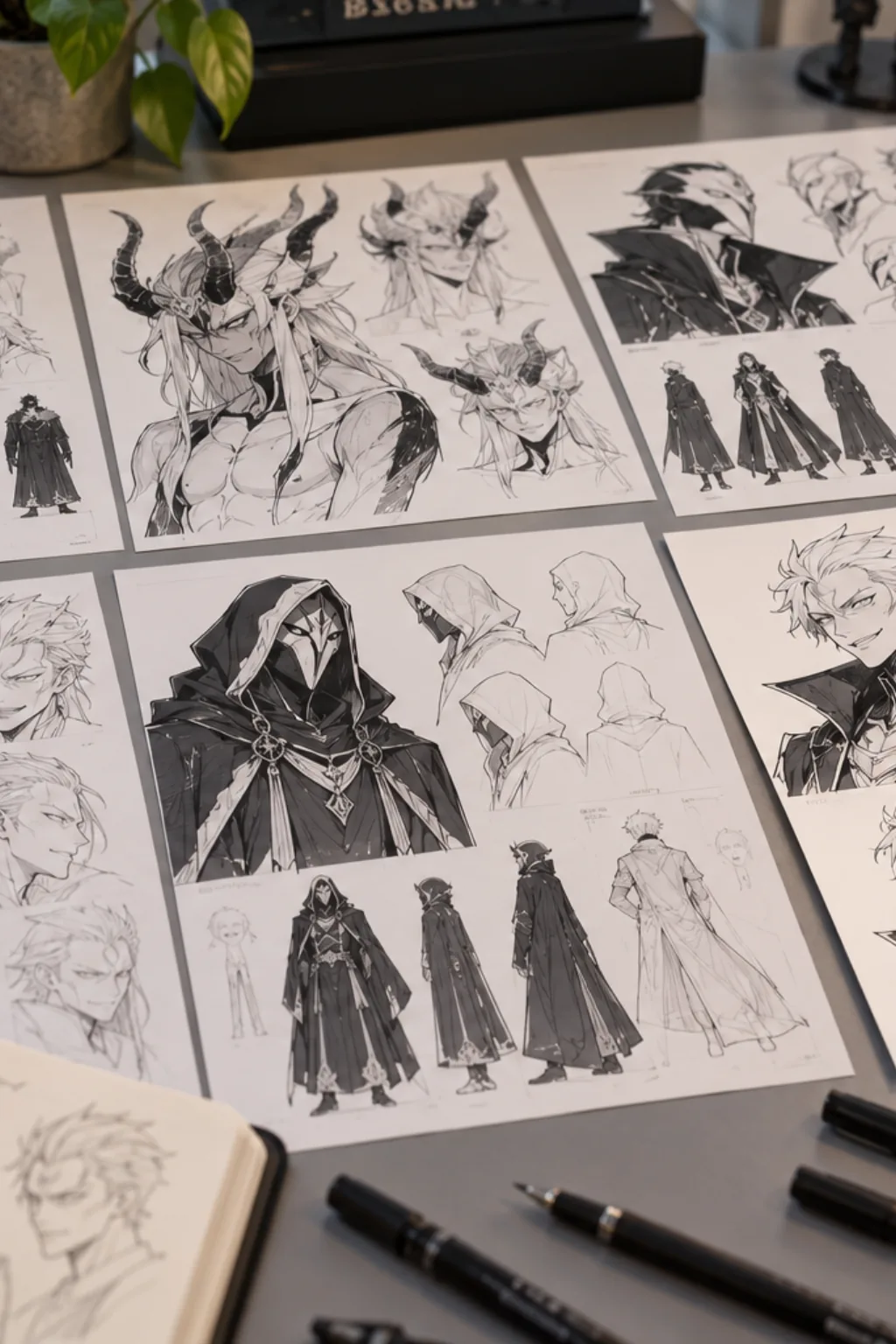 desenhos para desenhar - 2